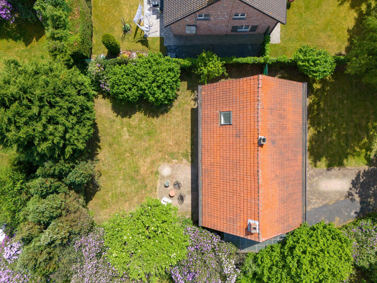 Vrijstaande woning met slaapkamer op GLV in wijk Elshout foto 24