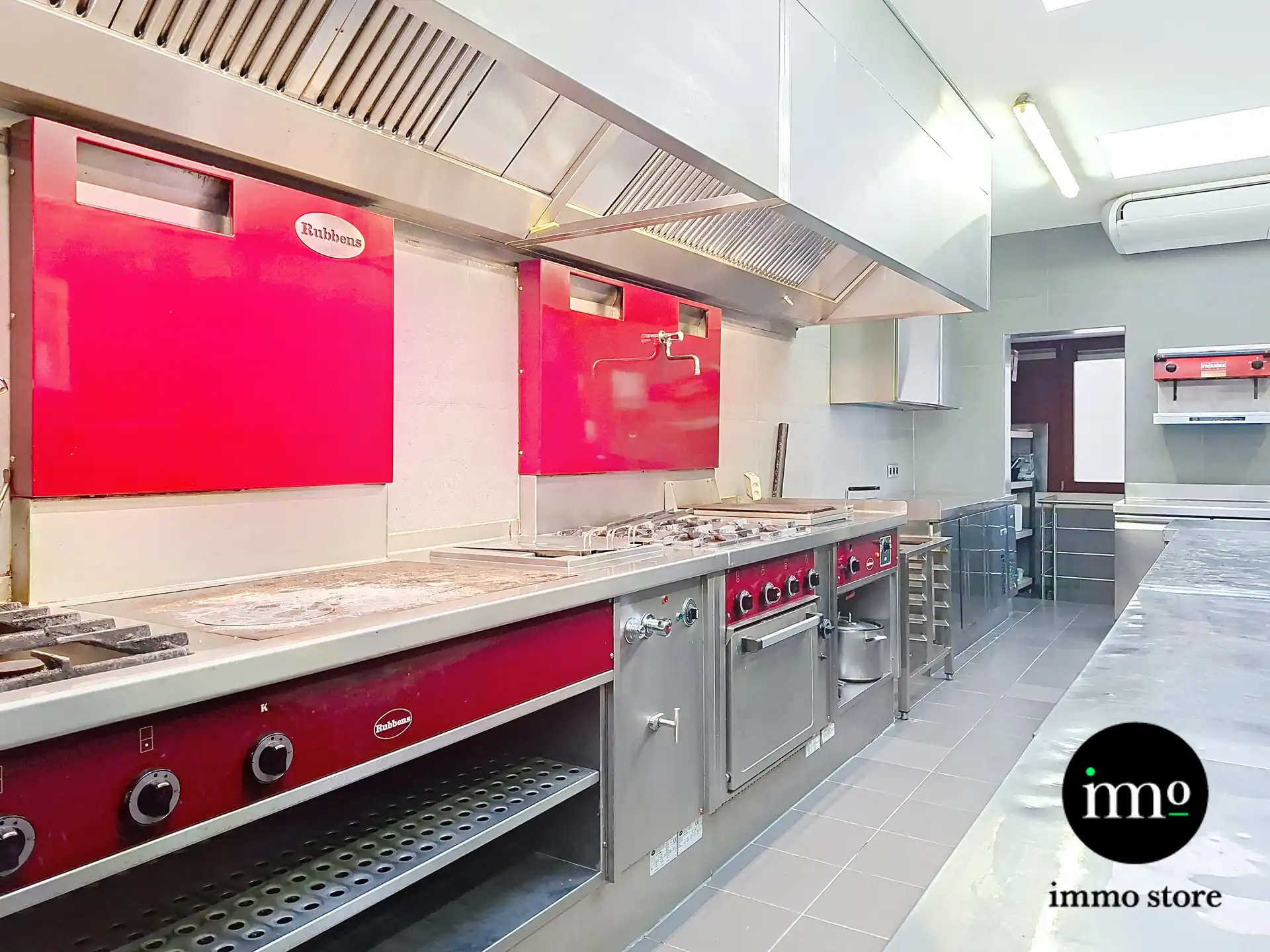 Commerciële ruimte te koop foto 11