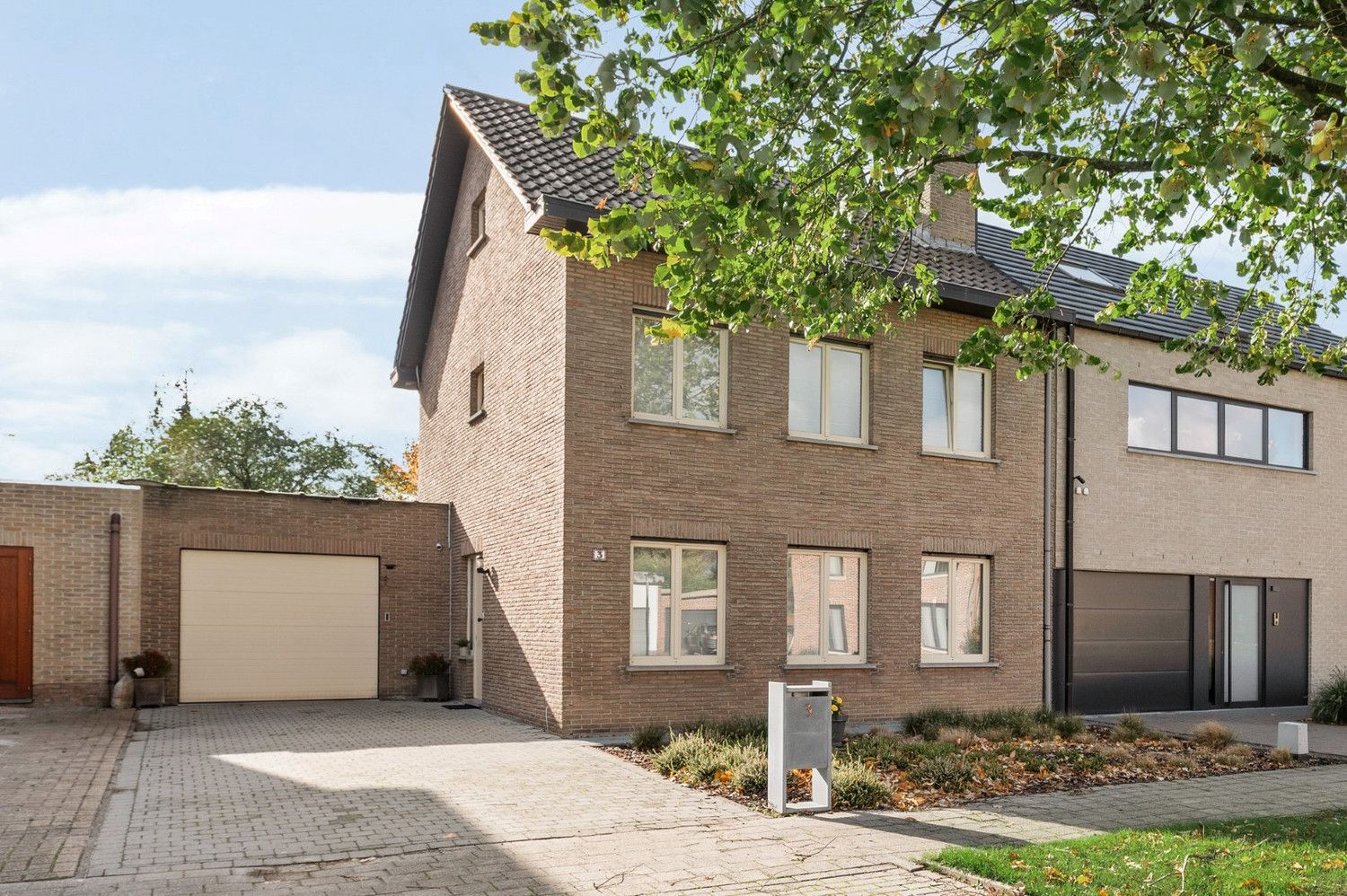 Huis te koop Valkenlaan 3 - 2520 Ranst