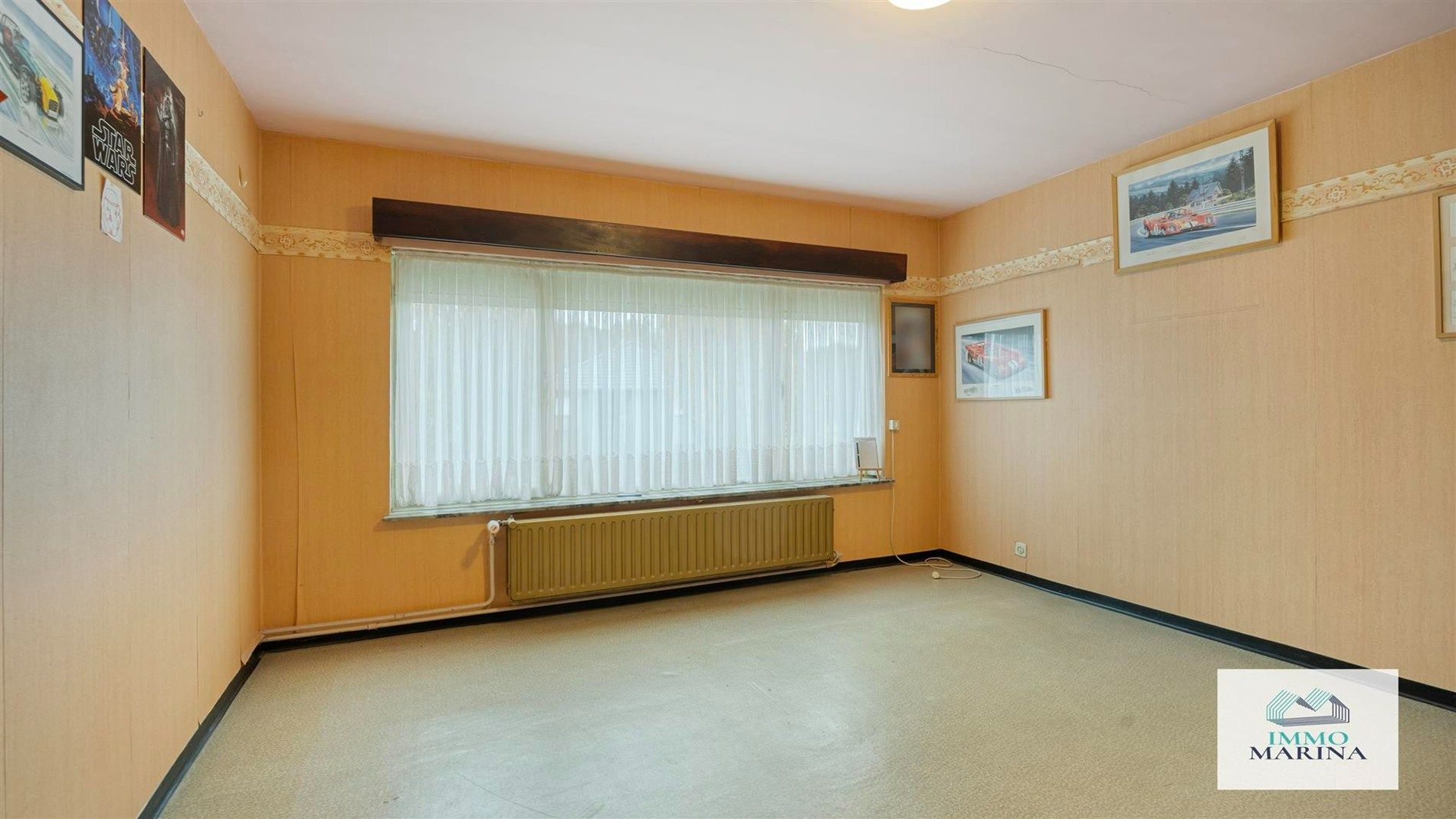Woning met 3 kamers nabij centrum Baal (Tremelo) foto 9