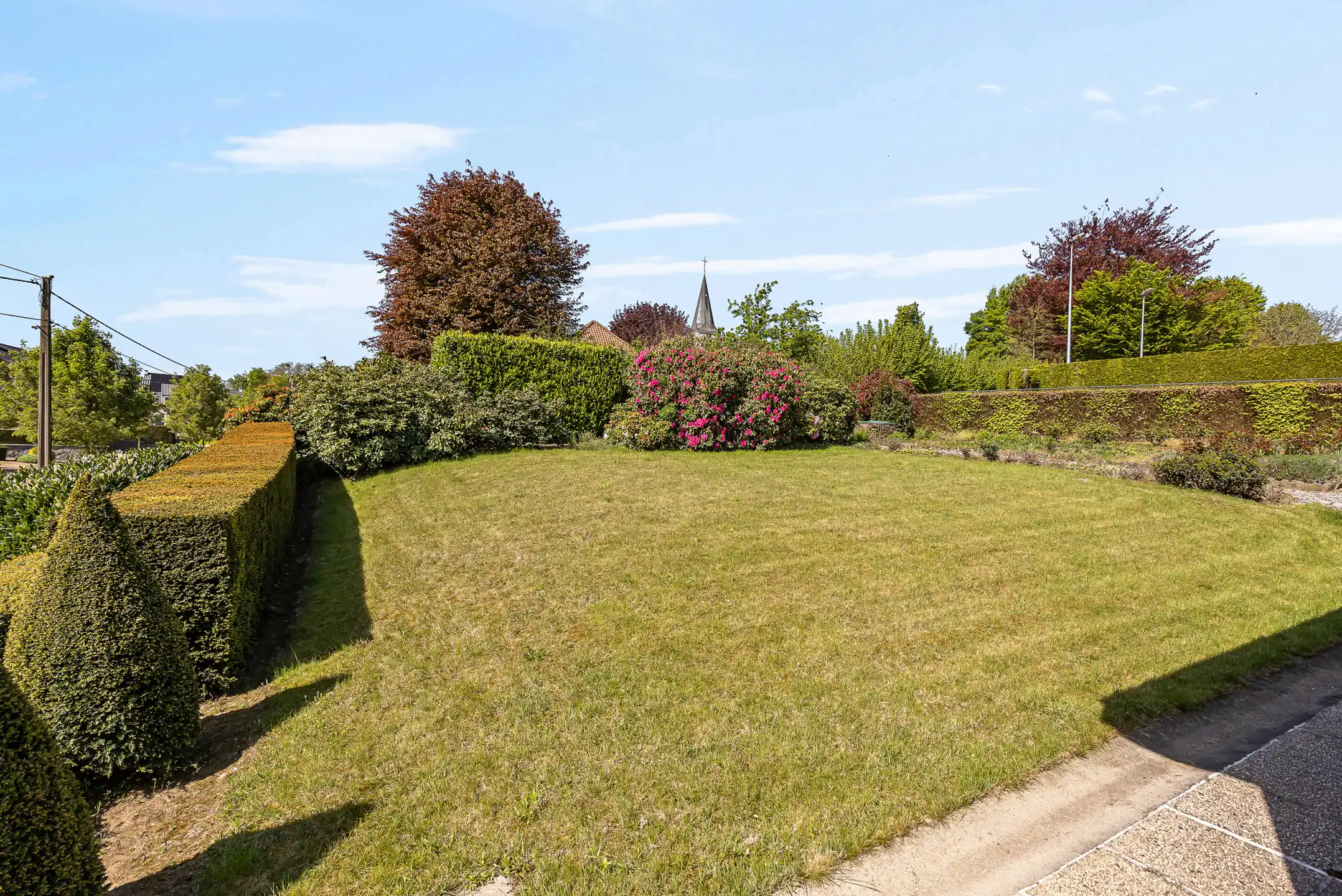 Goed onderhouden bungalow op 14a79ca te Herderen foto 24