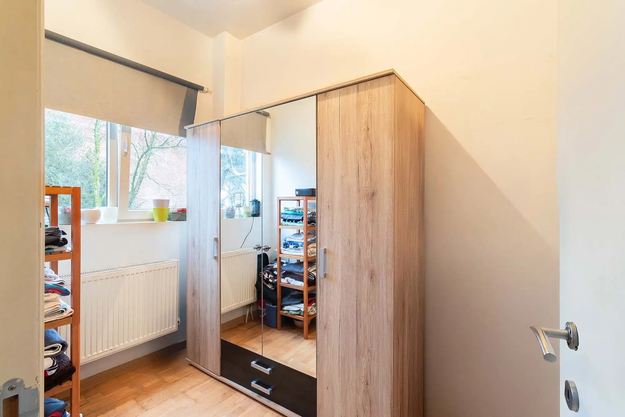 Appartement met centrale ligging en investeringspotentieel foto 8