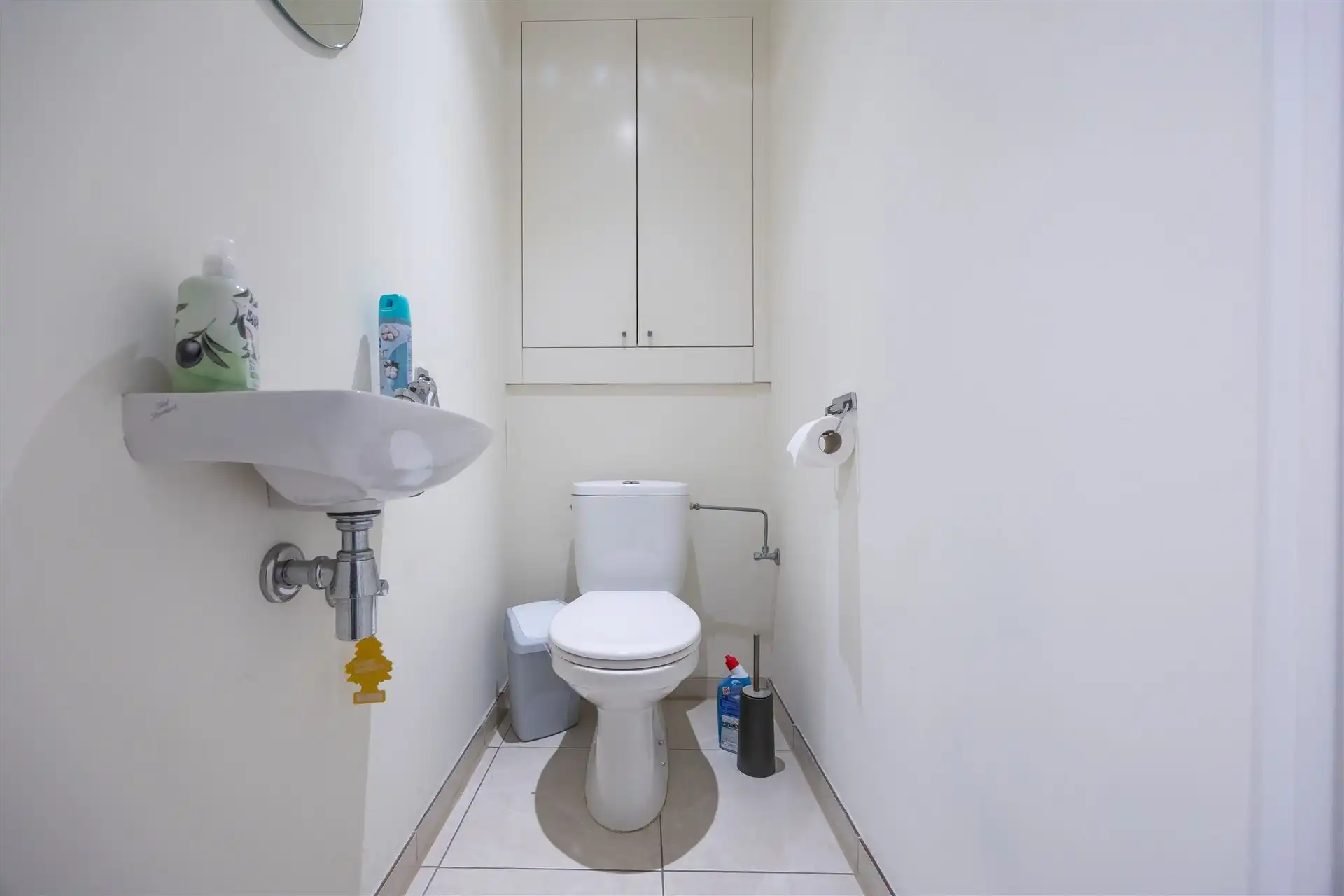 Appartement 2 slaapkamers foto 21