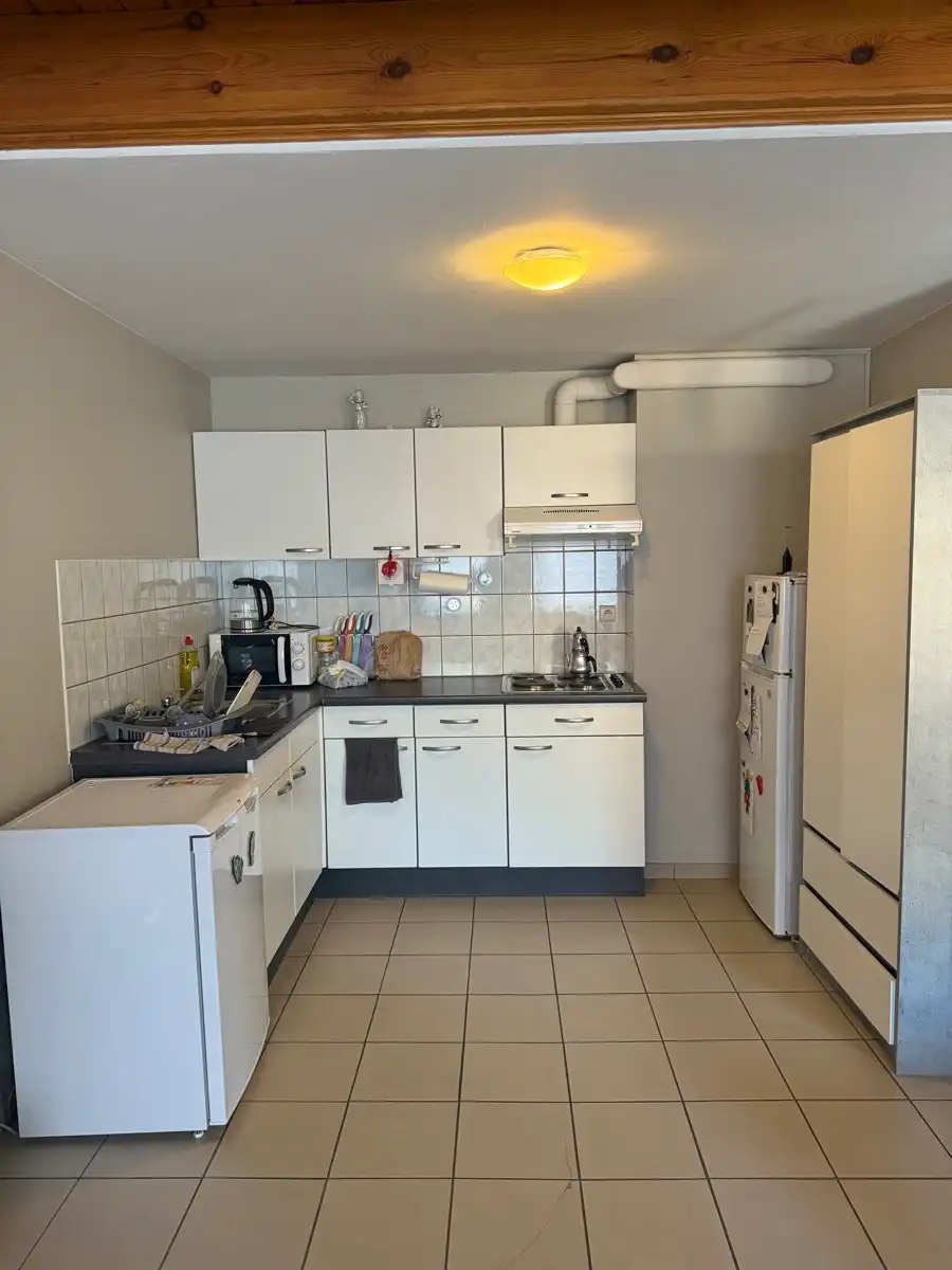 Instapklaar appartement in Genk foto {{pictureIndex}}