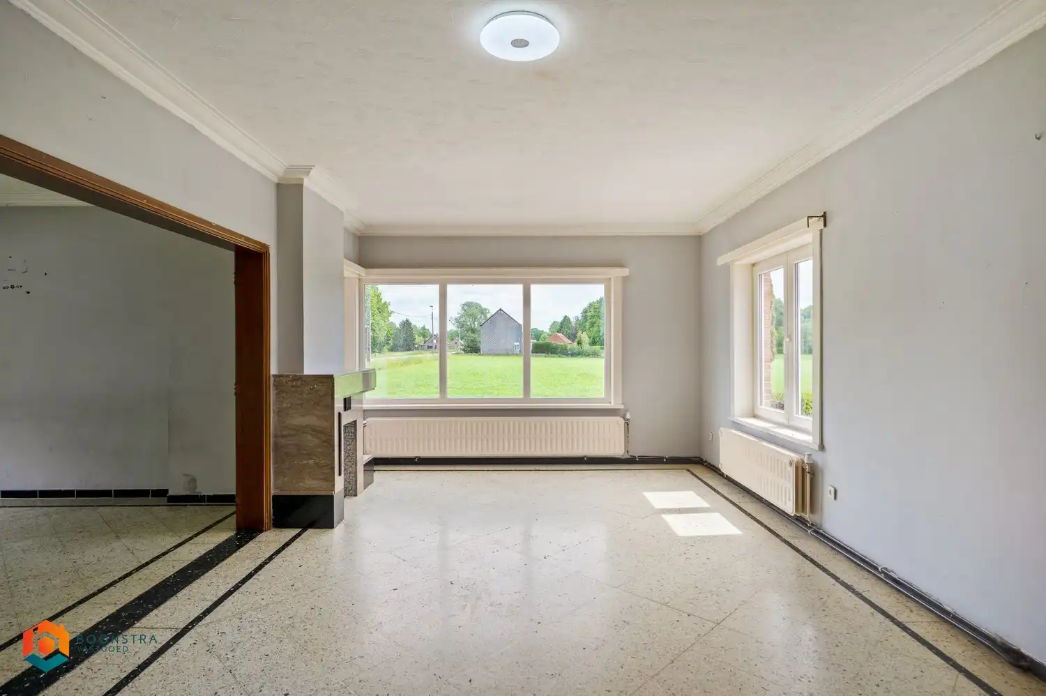 Op te frissen woning met 4 slpkrs op 2888 m² te Bonheiden foto 6