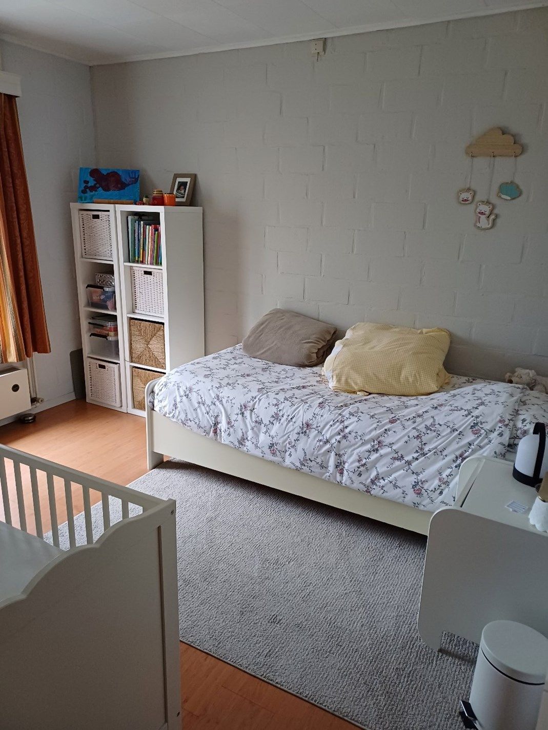 Rustig gelegen bungalow-woning met 2 slaapkamers foto 7