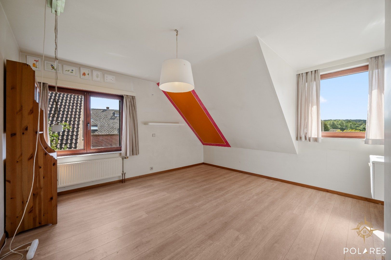 Ruime en vrijstaande woning met veel privacy foto 18
