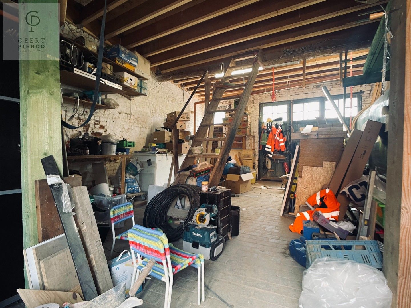 Gezellige gezinswoning zonder renovatieverplichting foto 47