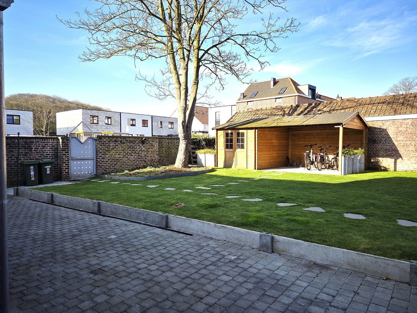 Sfeervol wonen in het gerenoveerd BAKKERSHUISJE: Een stukje geschiedenis met hedendaags comfort foto 5