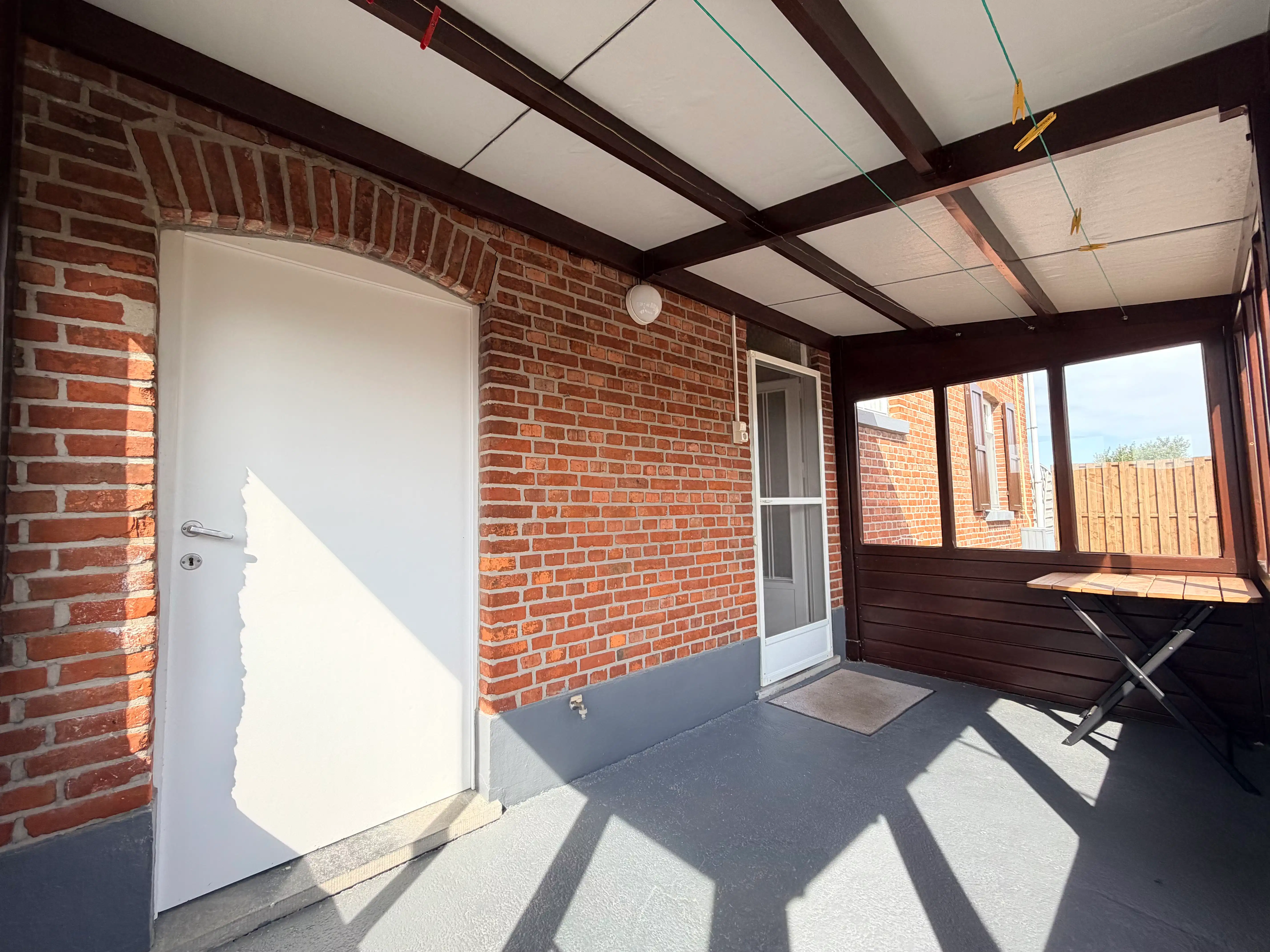 Hasselt-Spalbeek, Laarbeekstraat 24: Prachtig gelegen woning in agrarisch gebied op een perceel van 29a 40ca ! foto 15