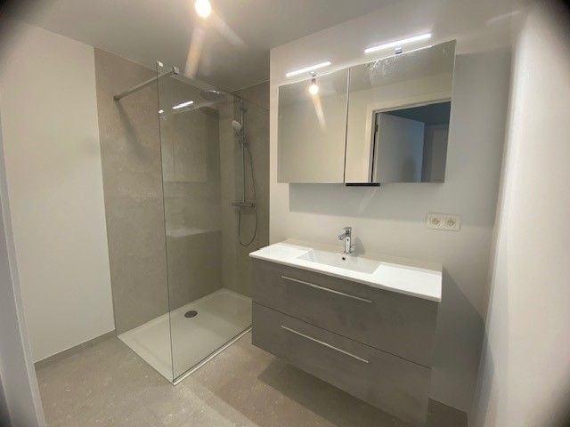 nieuwbouw 2-slaapkamer appartement in centrum Hasselt foto 11