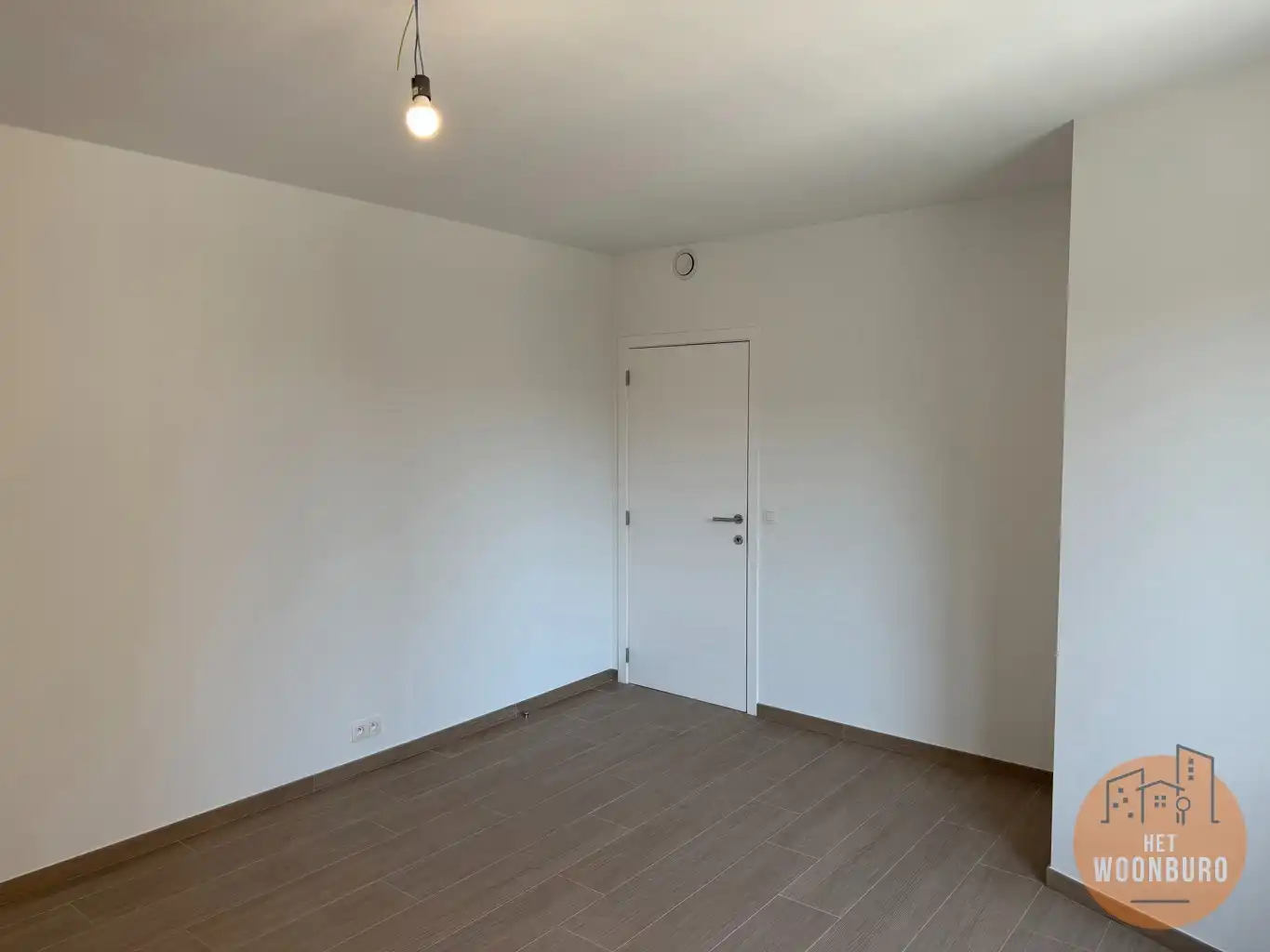 Nieuwbouw appartement eerste bewoning met 2 slpks en kelder foto 14