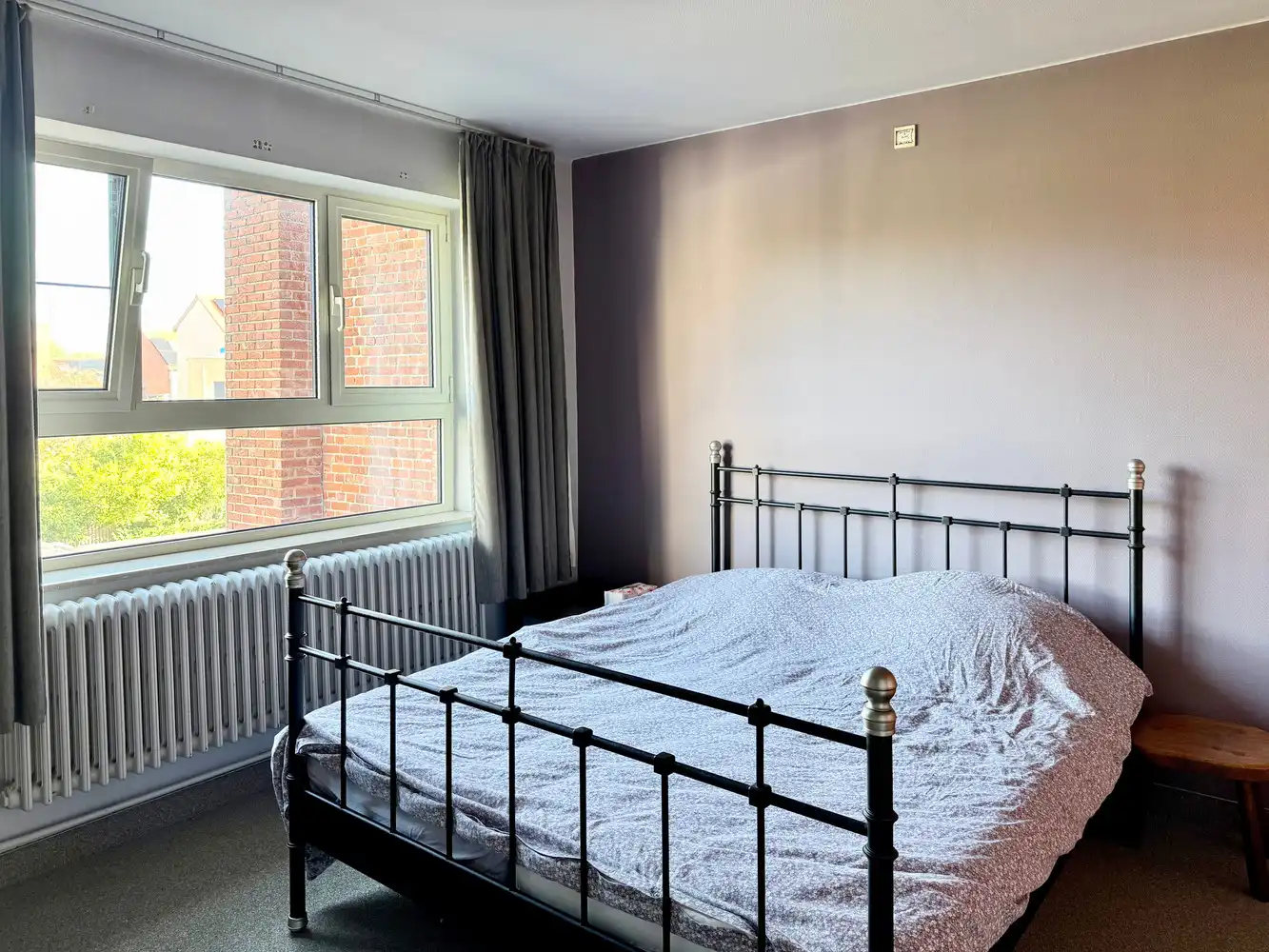 Degelijke woning met 3 slaapkamers gelegen in de rustige, aangename Beukenstraat. foto 13