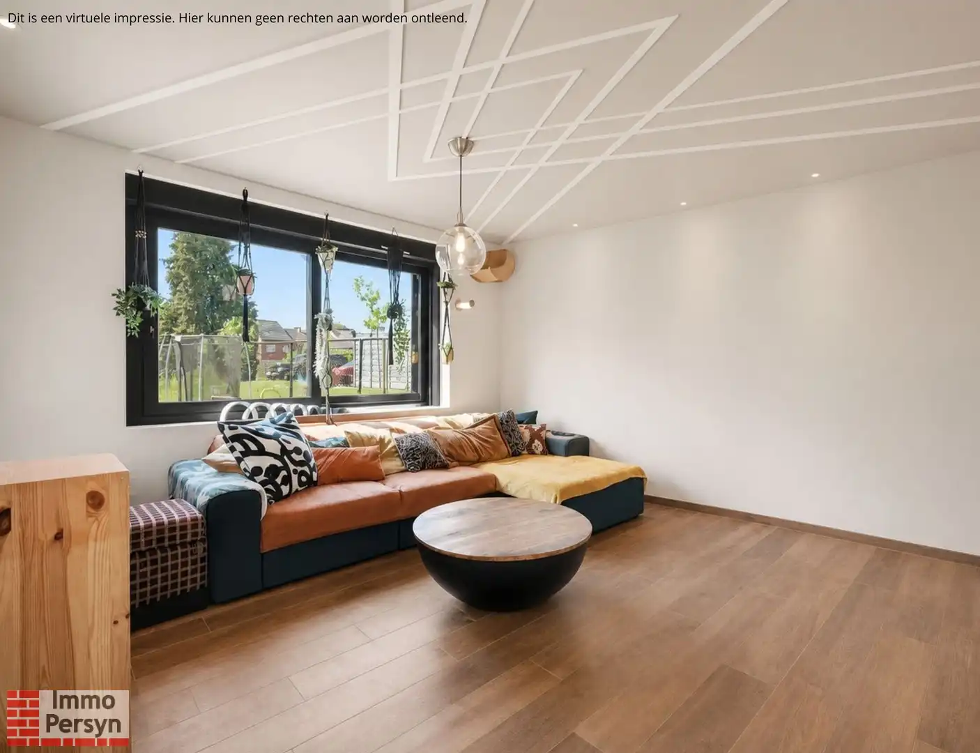 Charmante gerenoveerde woning nabij centrum Scherpenheuvel foto 11