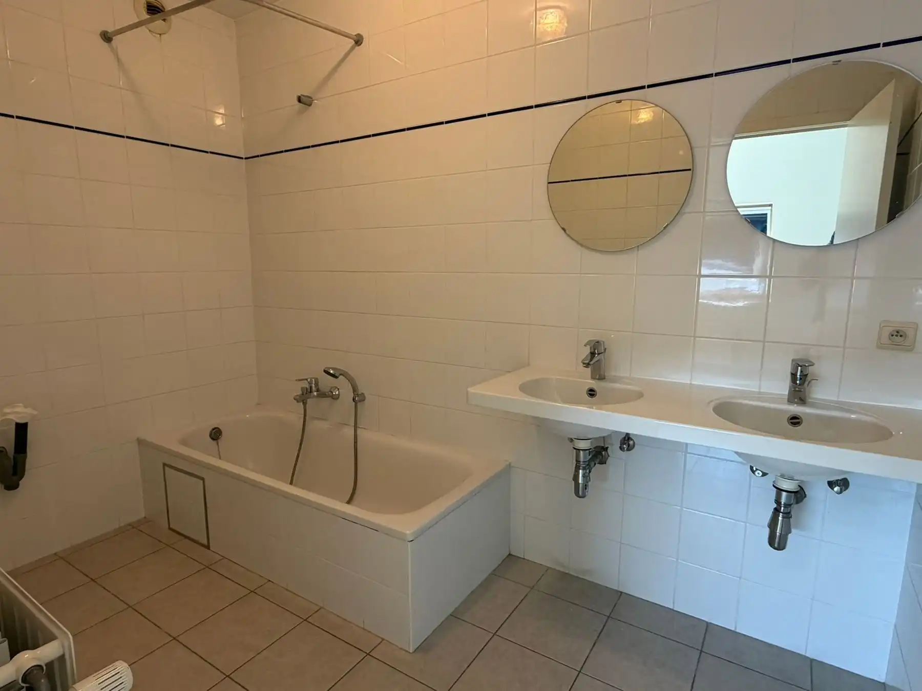 Praktisch appartement in stad foto 4