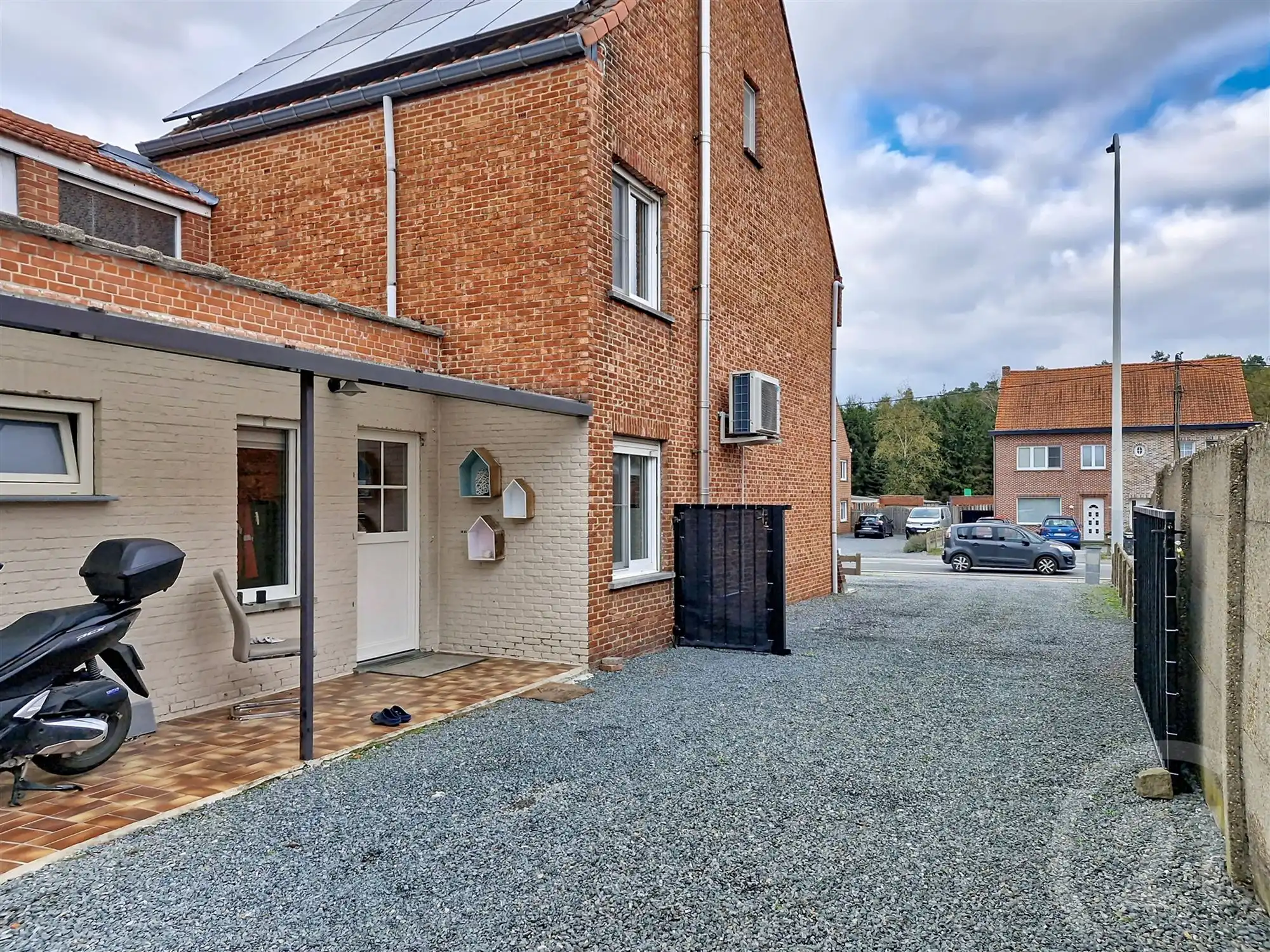 Huis te koop in Begijnendijk! foto 20