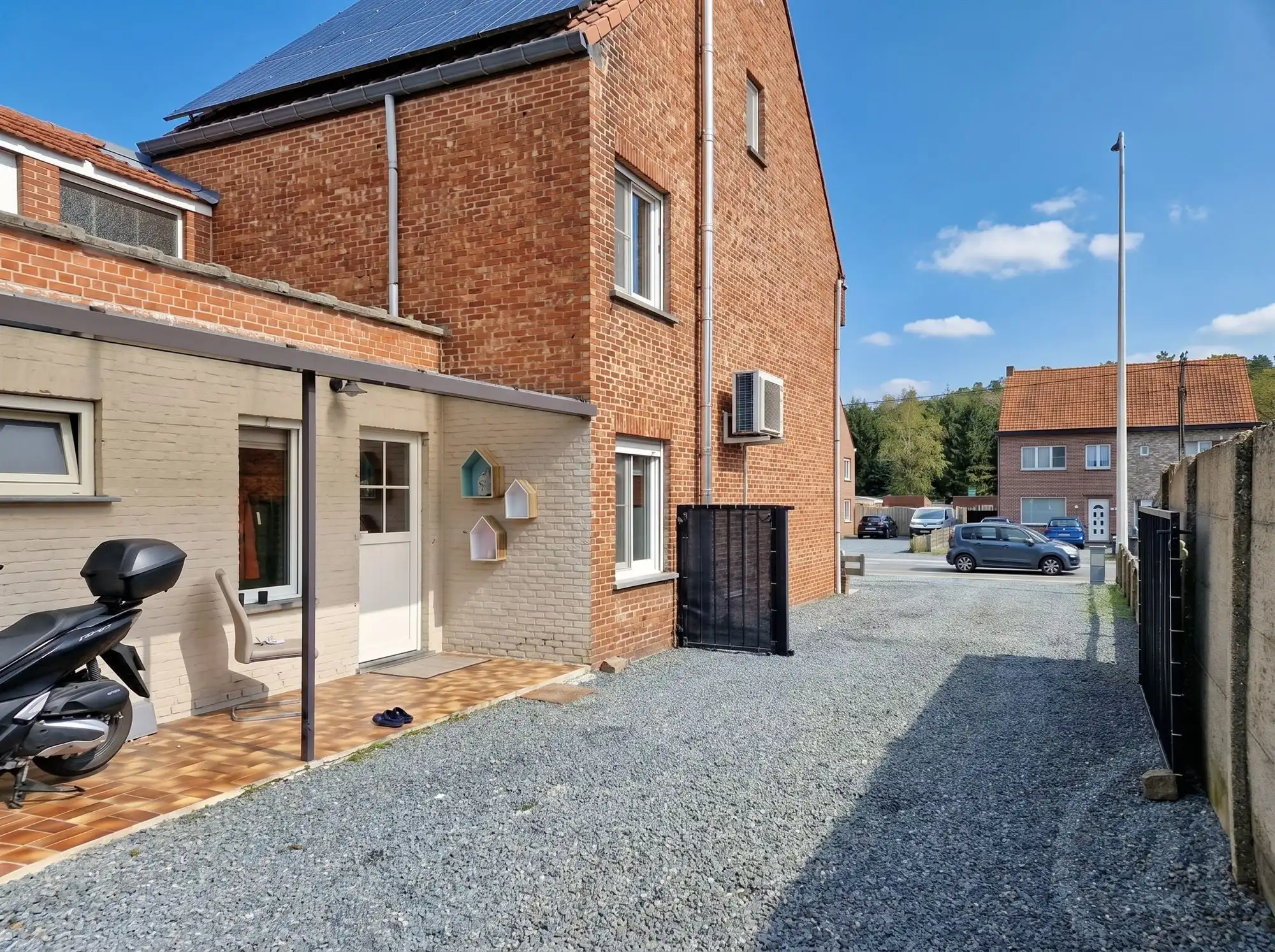 Huis te koop in Begijnendijk! foto 20