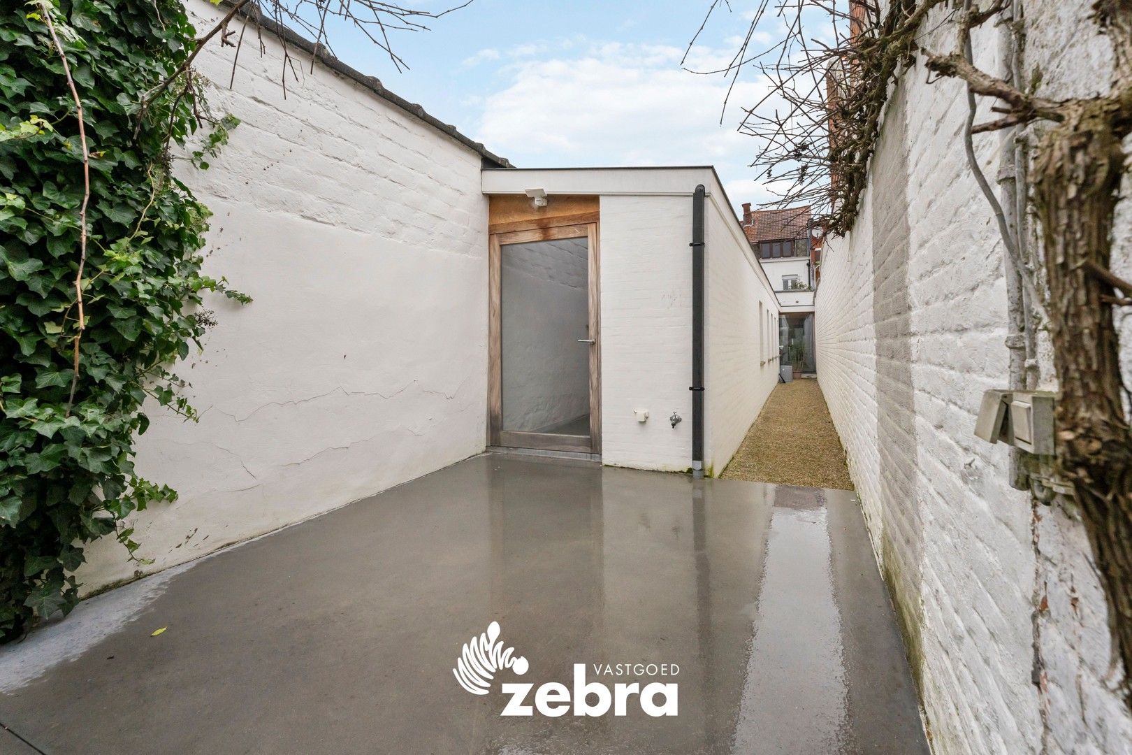 Gezellige woning te centrum Roeselare! foto 19