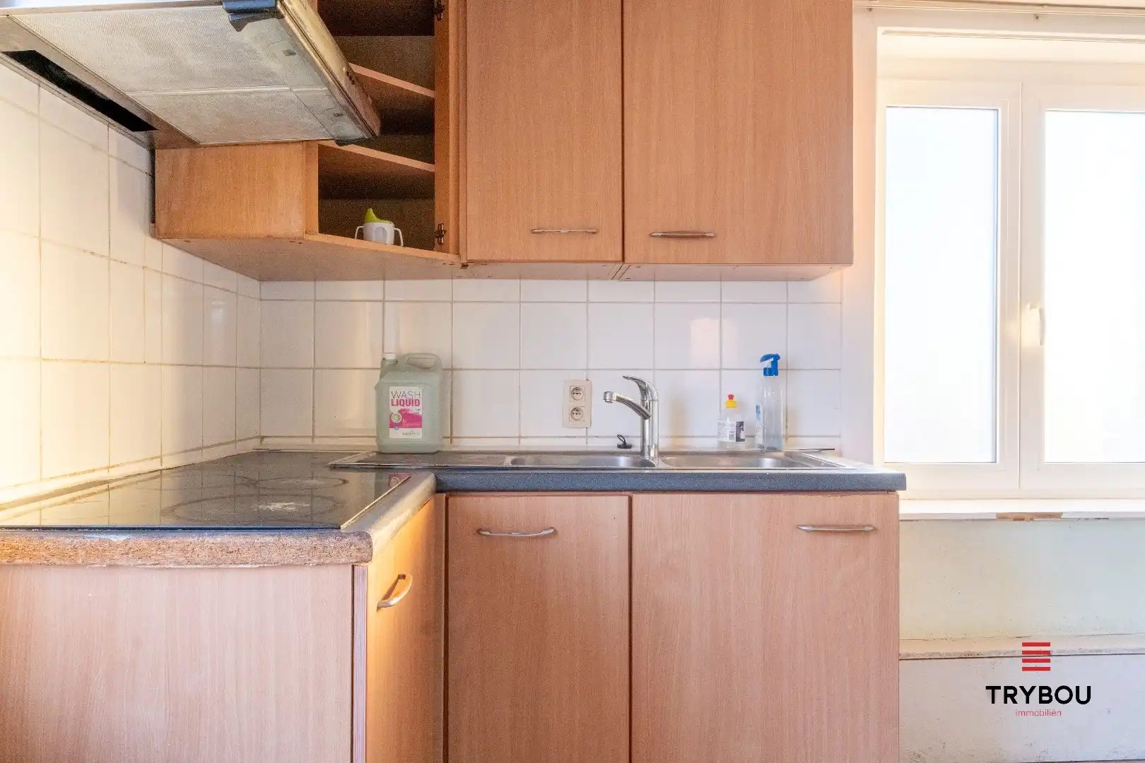 Ruime hoekwoning met tuin te Houthulst foto 5