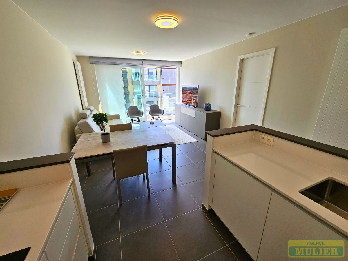 Appartement te koop foto 7