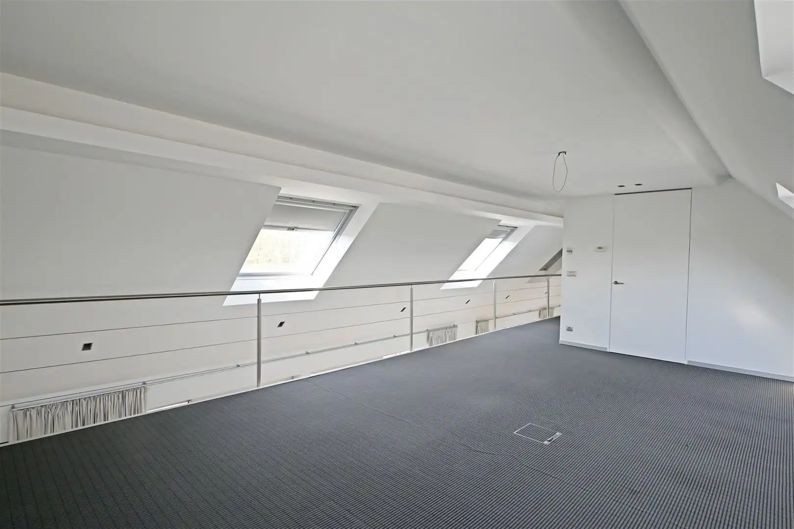 Kantoor of praktijk op een zichtlocatie foto 15