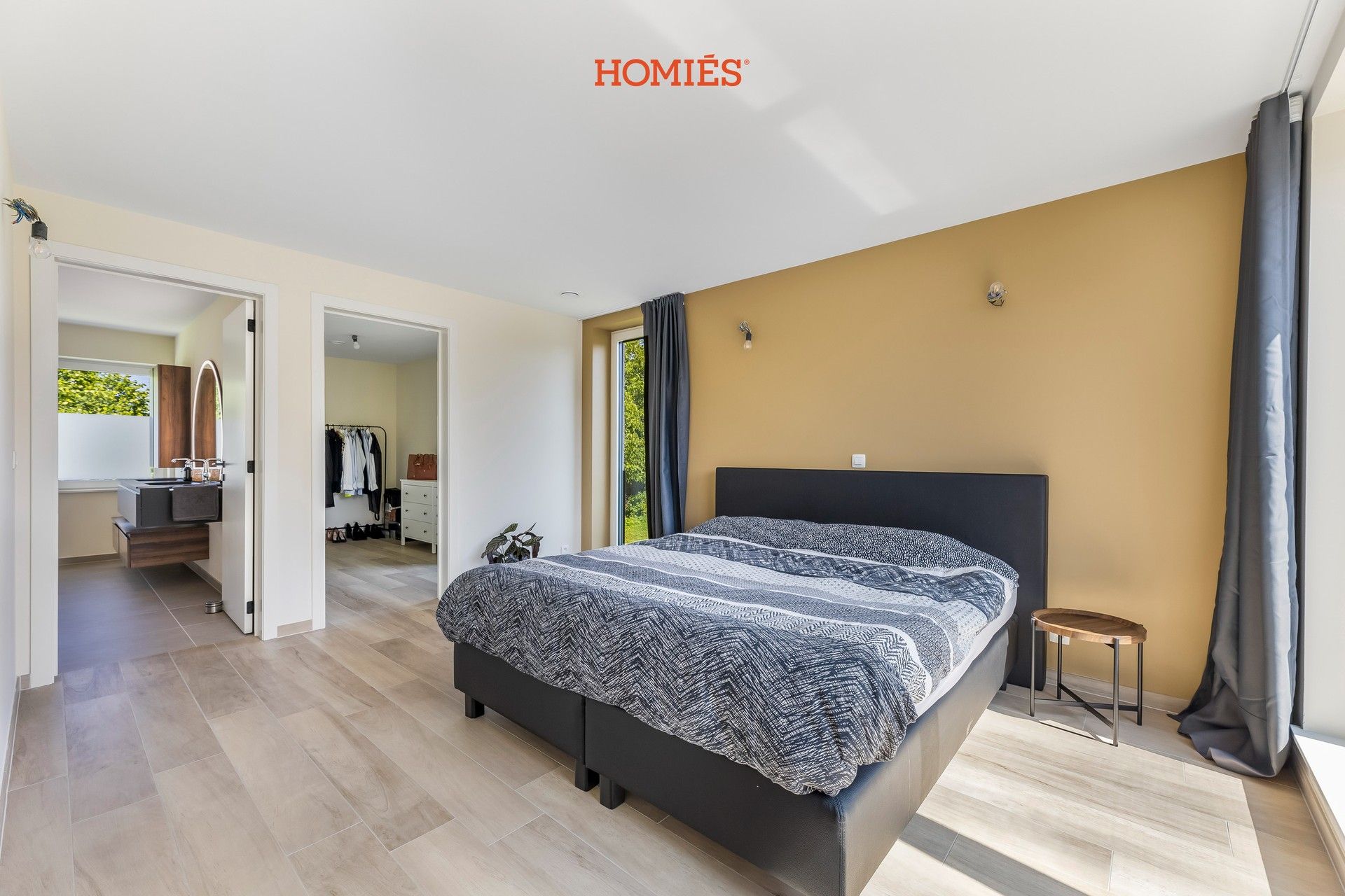Eigentijdse nieuwbouwvilla met topafwerking in Bierbeek foto 14
