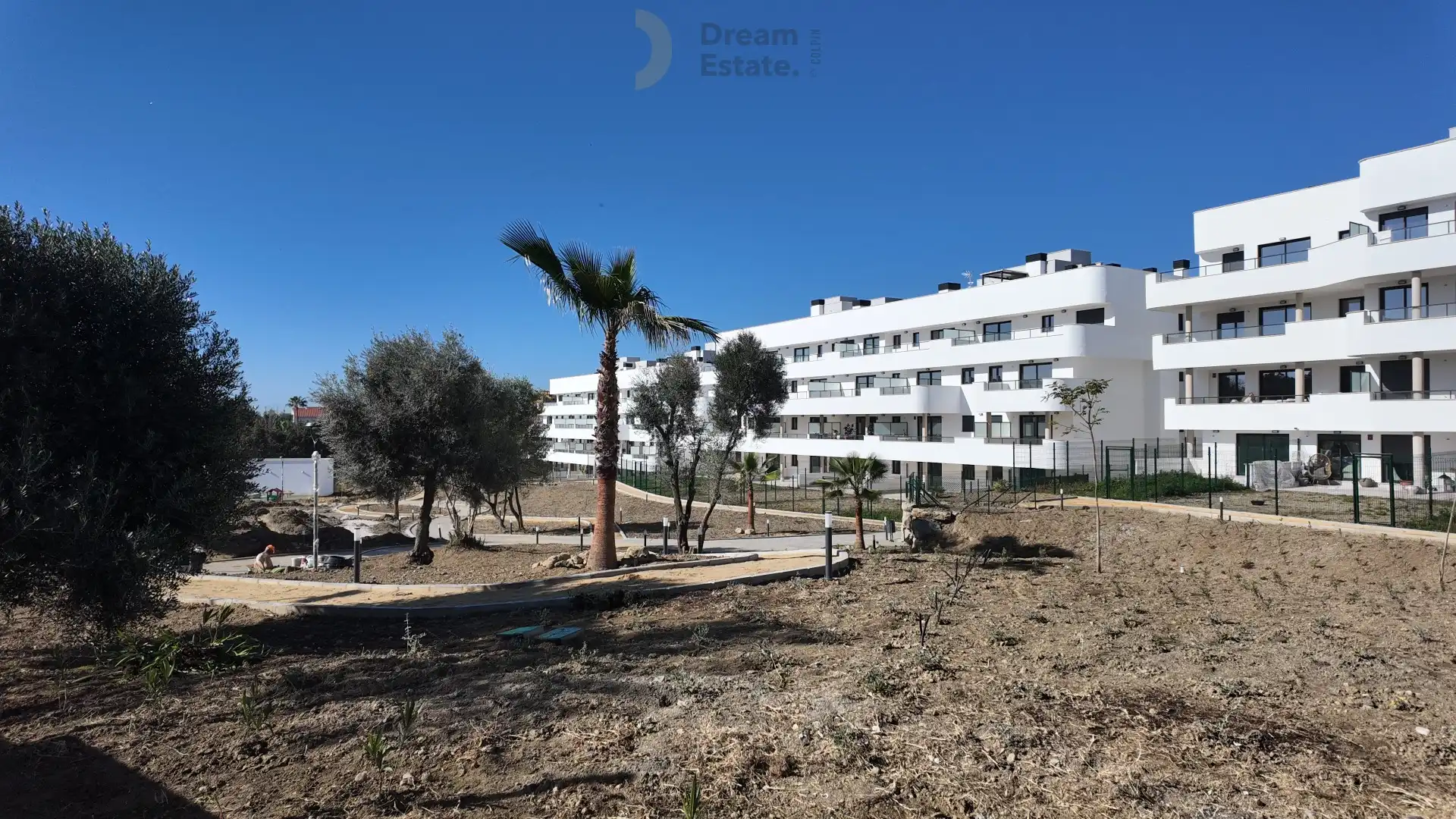 Instapklaar penthouse langs de New Golden Mile, Estepona. foto 2