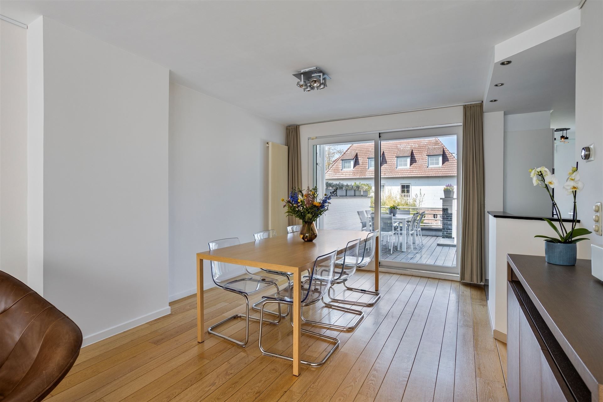 Instapklare woning in Molenveld foto 2