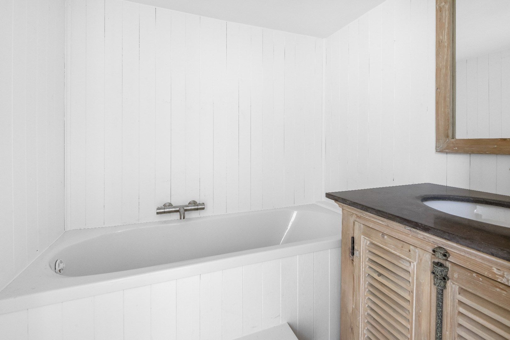 Studio met polyvalente ruimte gelegen op de Zoutelaan vlakbij het commerciële centrum van Knokke foto 8