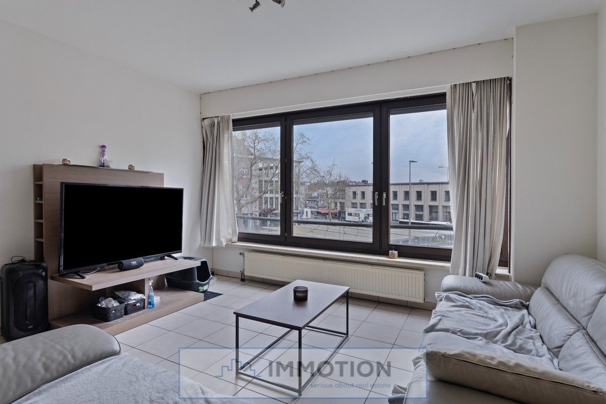 Appartement nabij station foto 8
