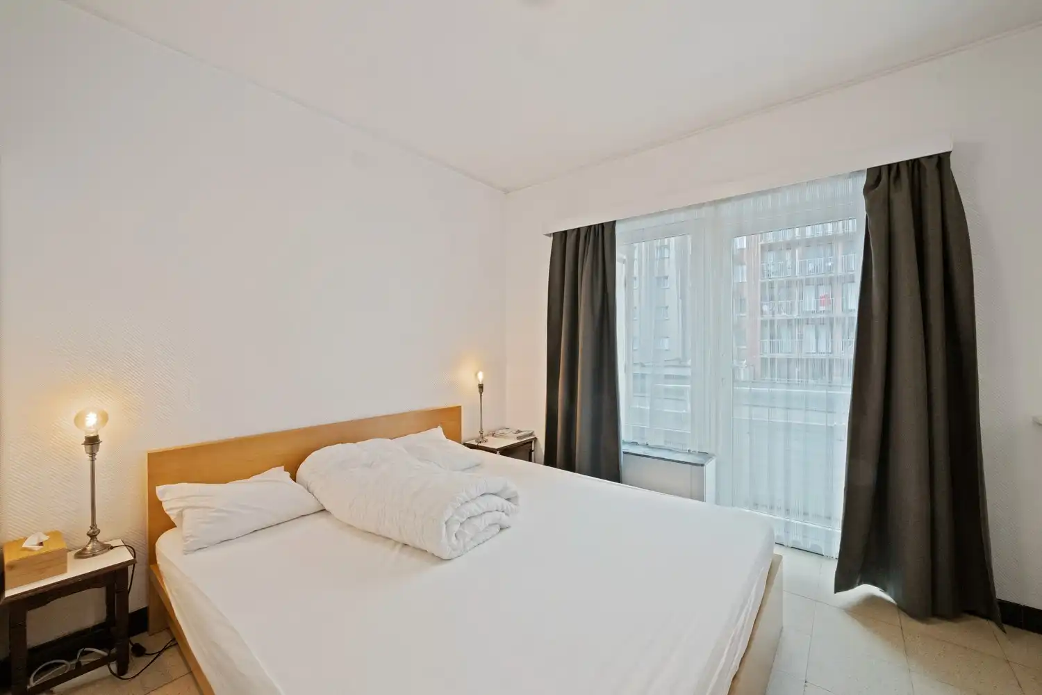 RESIDENTIE COMTE DE FLANDRE foto 13