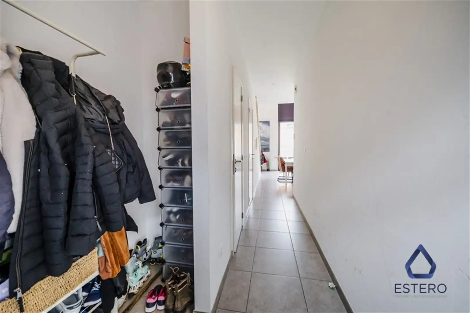 Moderne gezinswoning met tuin rustig en centraal gelegen foto 5