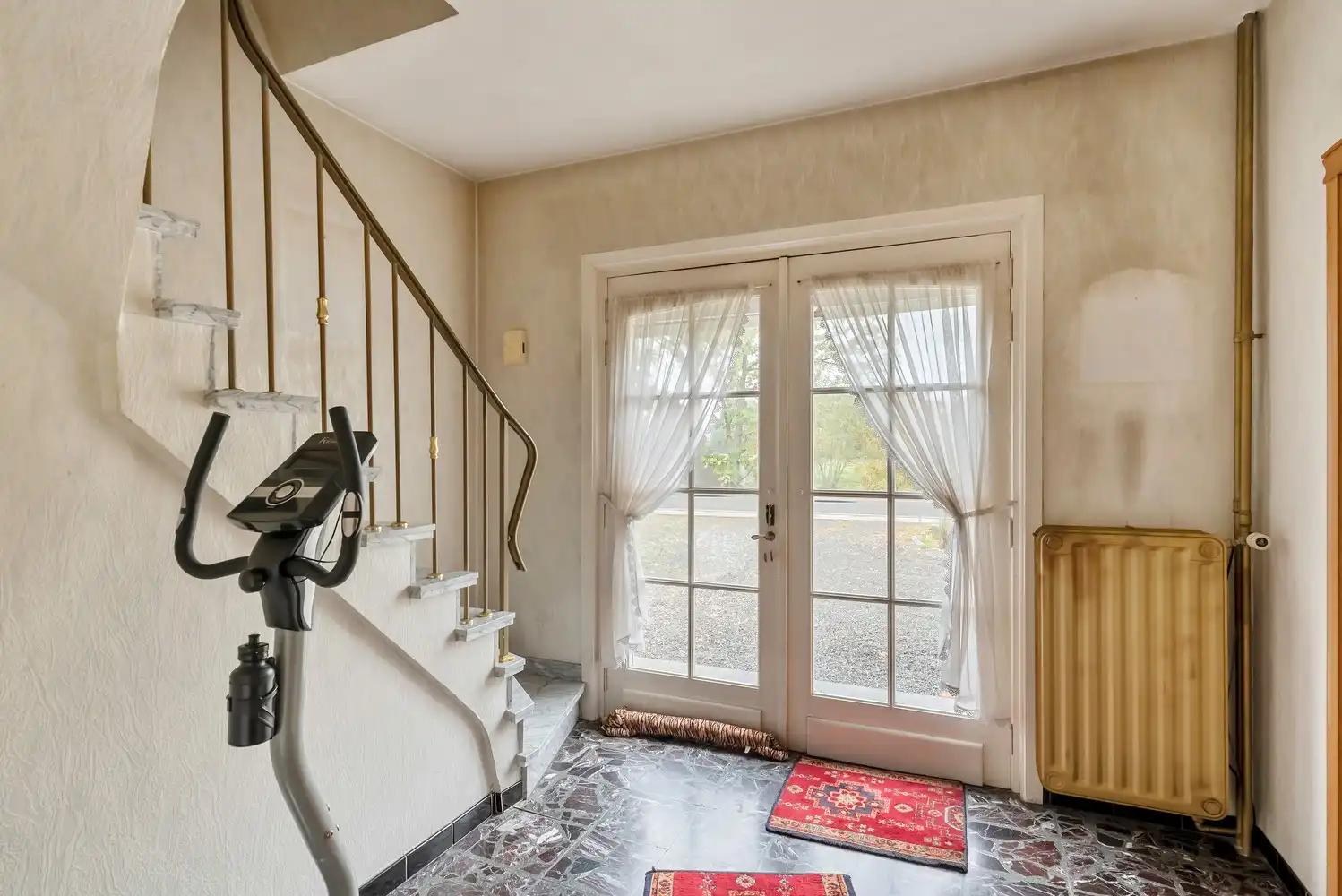 Open bebouwing op ruim perceel van 1.687 m², Liersesteenweg 53, Begijnendijk. foto 4