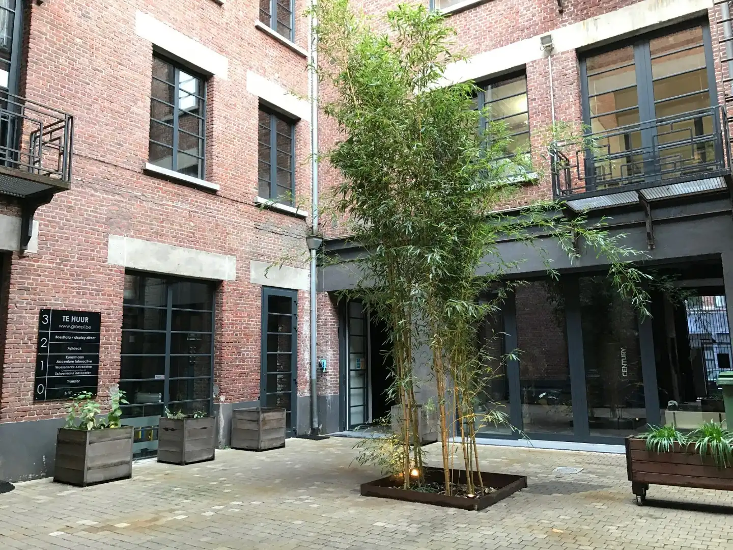 Broederminstraat 9 3V - Entrepot De Vins foto 7