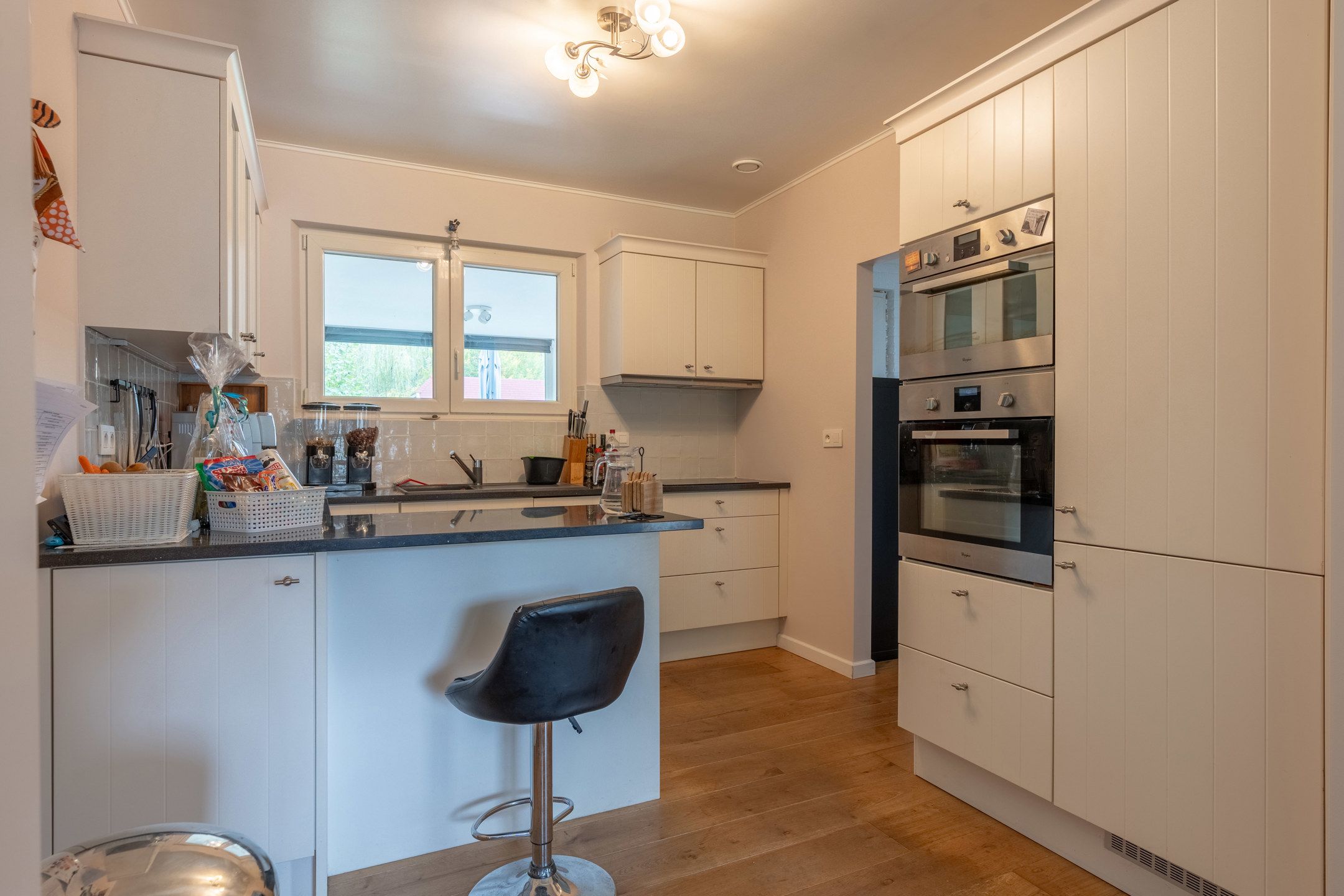 Ruime villa met 5/6 slpks op een perceel van 1.765 m²  foto 10