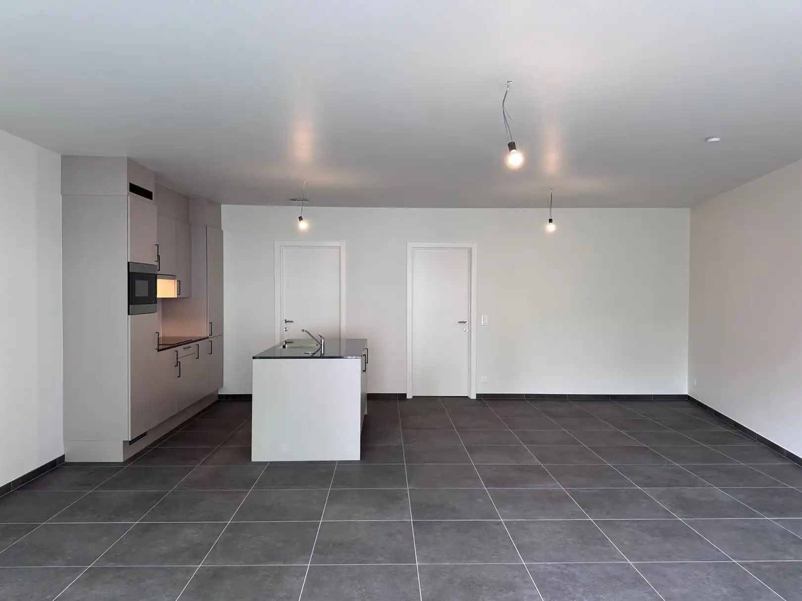 Appartement foto 5
