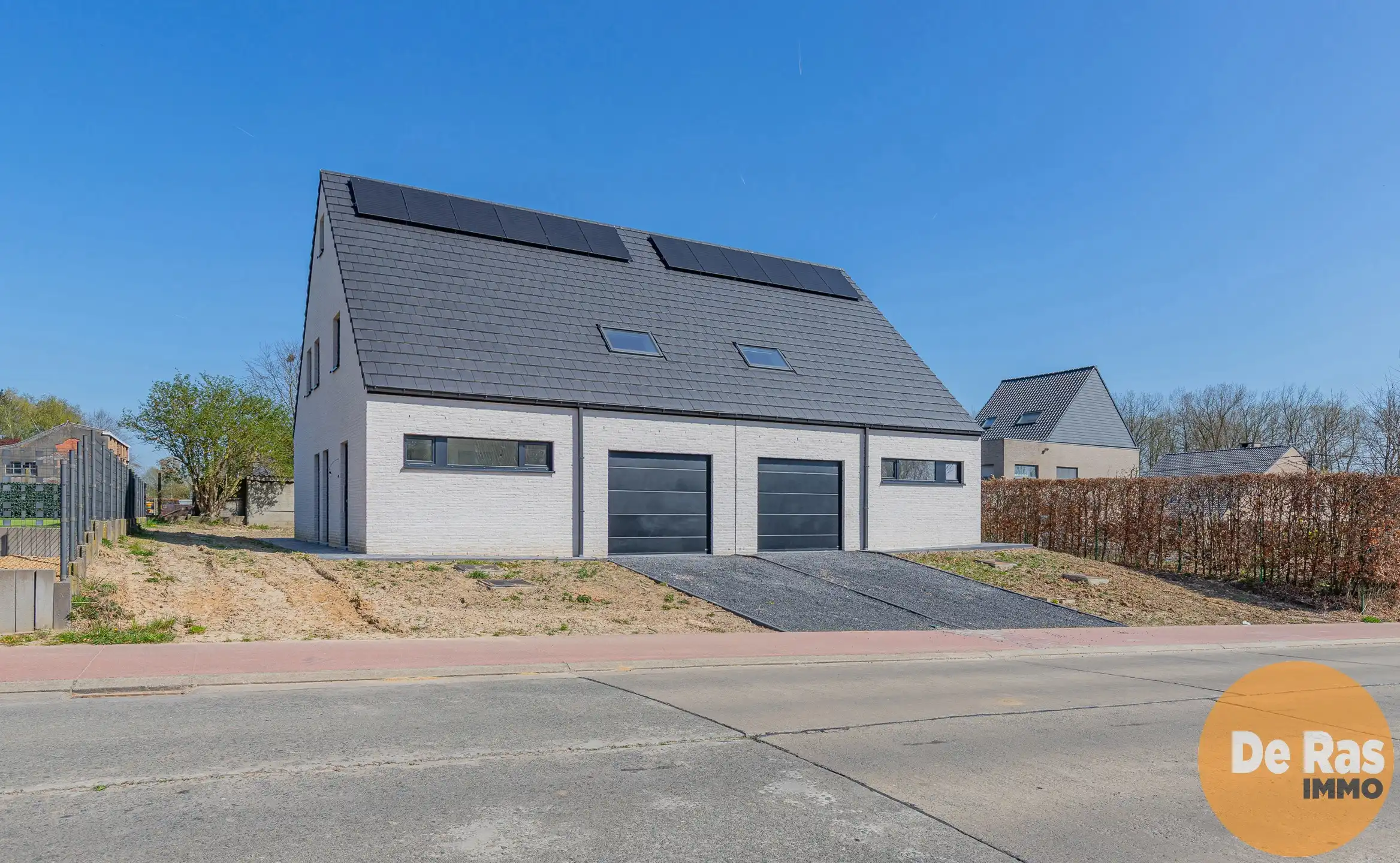 OPHASSELT - Prachtige nieuwbouw op een aangename locatie! foto 20