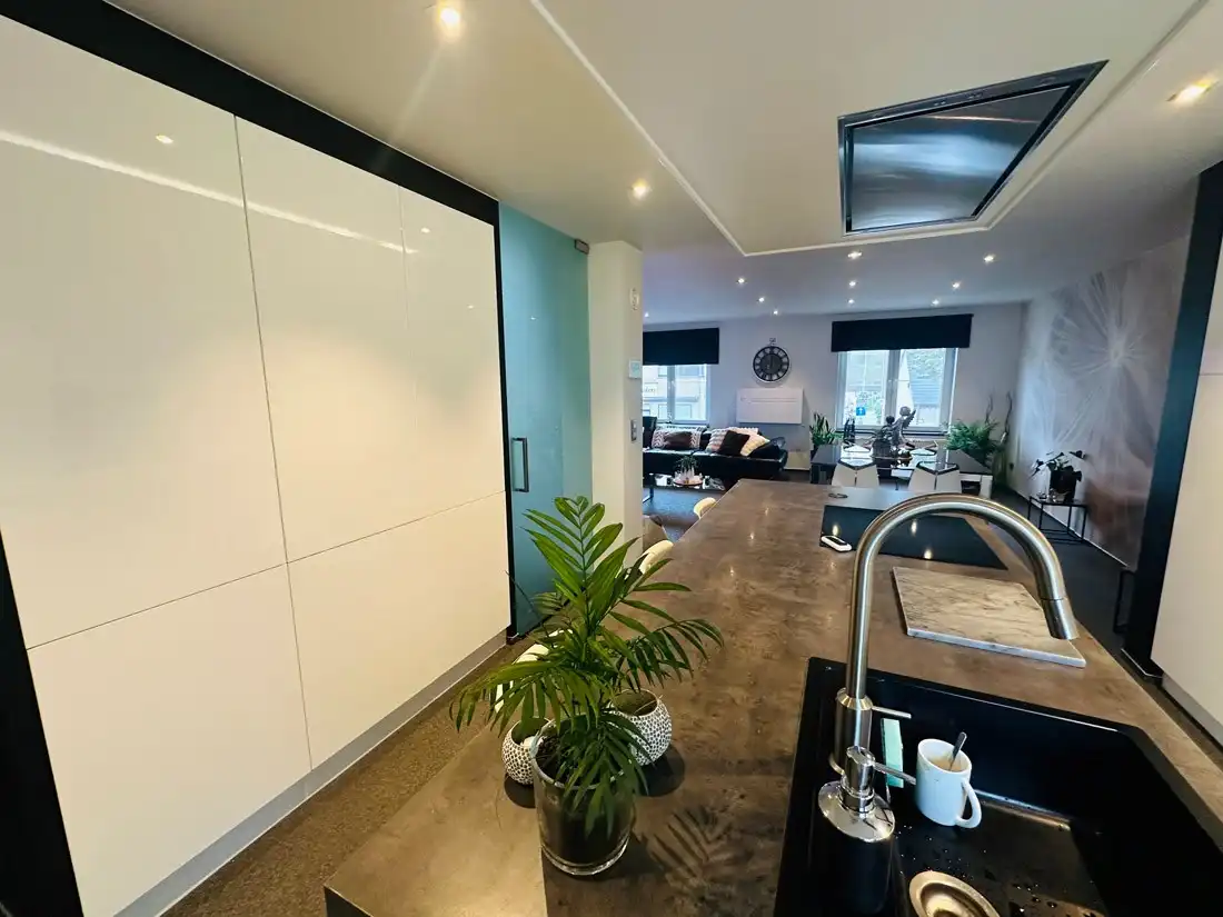 Huis te huur Kazernelaan 9 -/1 - 3530 Houthalen-Helchteren