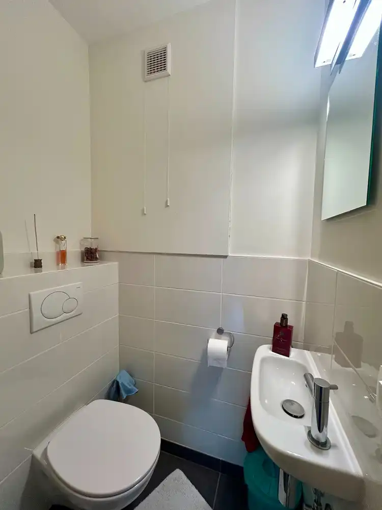 Verzorgd 2-slaapkamerappartement met garage en staanplaats in Kessel-Lo foto 10