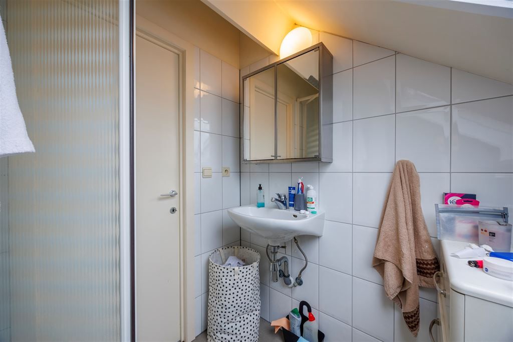 Studentenhuis met drie studio's in Leuven centrum! foto 21