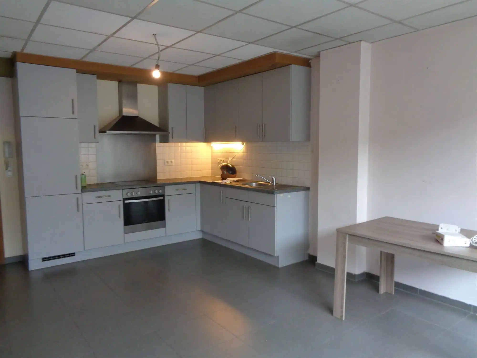 Appartement te huur 8500 KORTRIJK