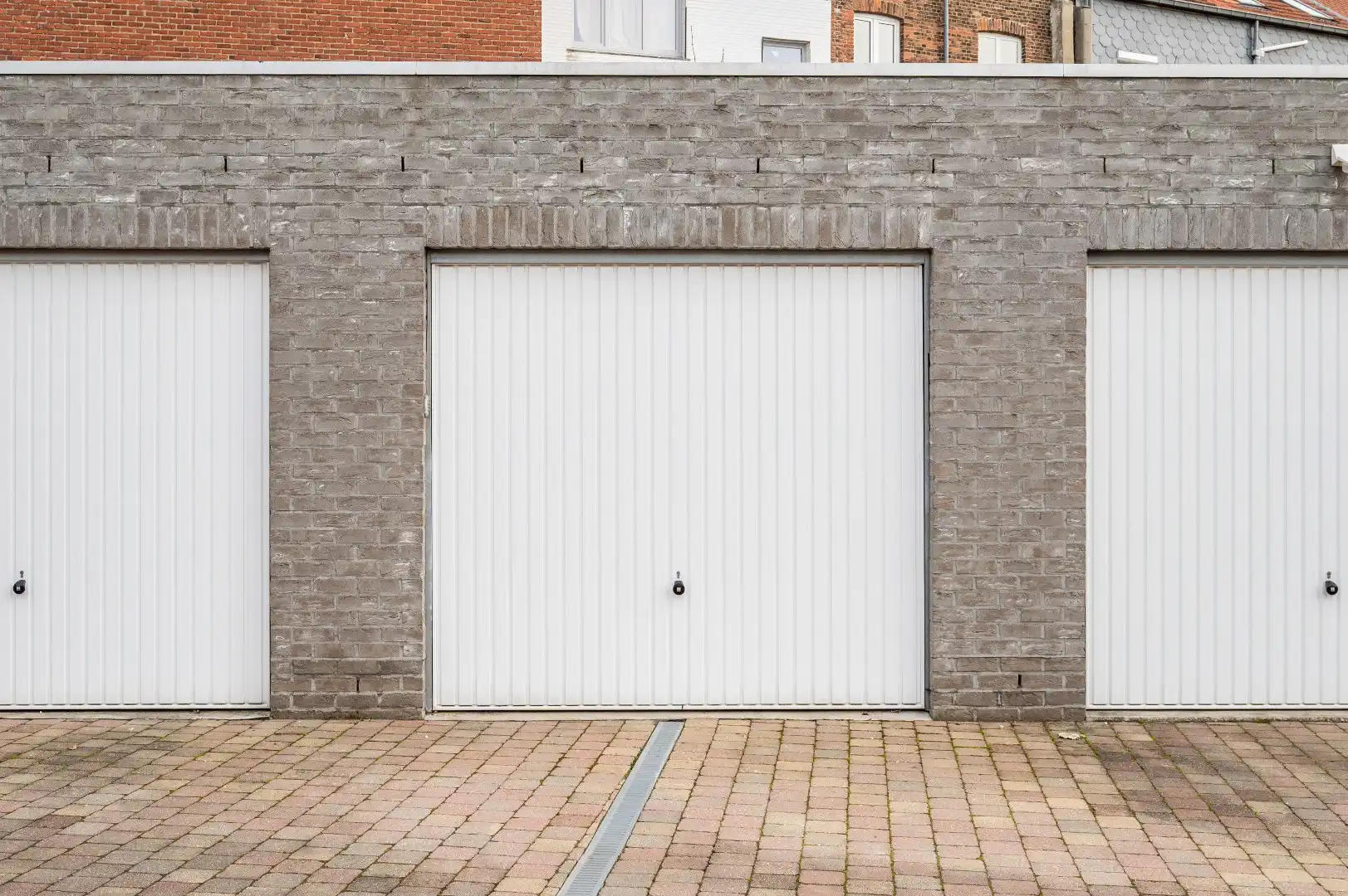 Ruim, instapklaar appartement met terras, lift en garage in Tienen  foto 16