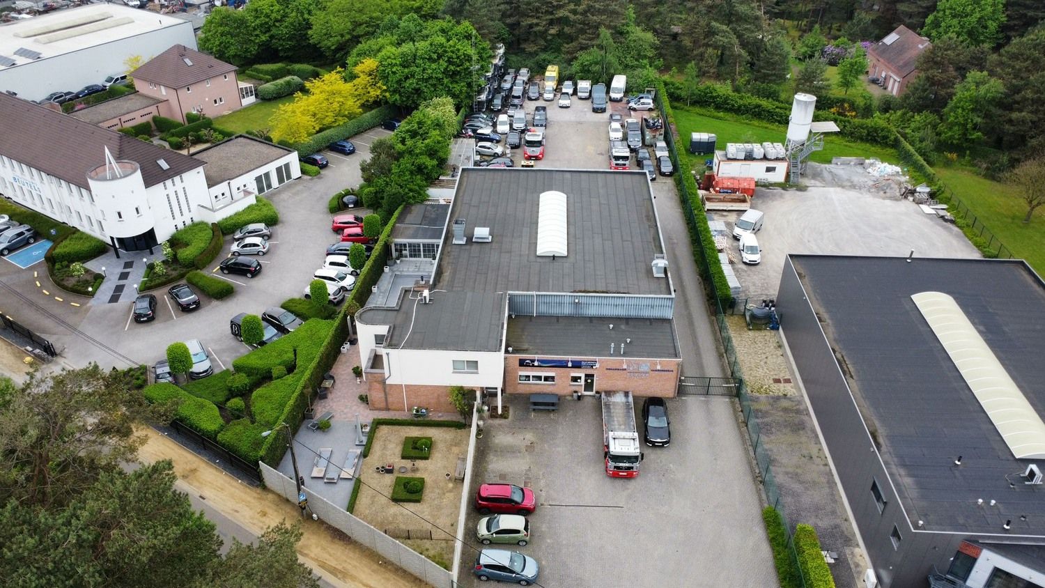 Overdracht handelsfonds, uitstekende ligging! foto 90