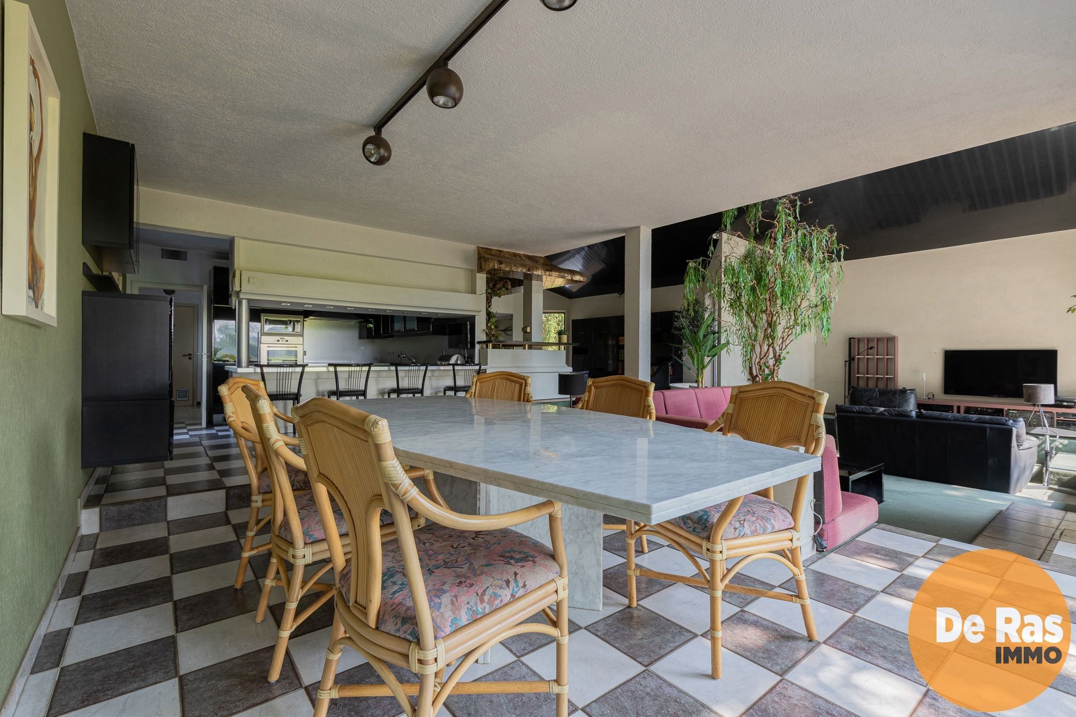 WICHELEN - Buitengewone woning met 3 slaapkamers foto 10