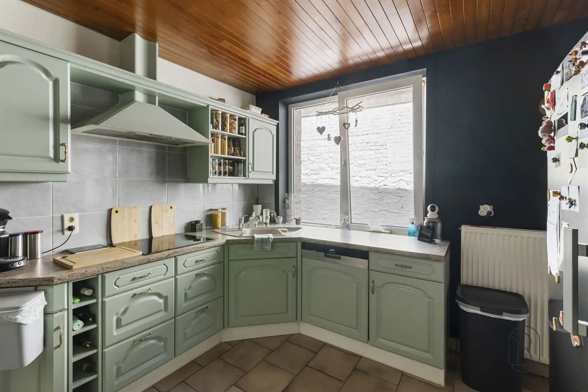 Grande maison 7 chambres au cœur de Bruyelle foto 6