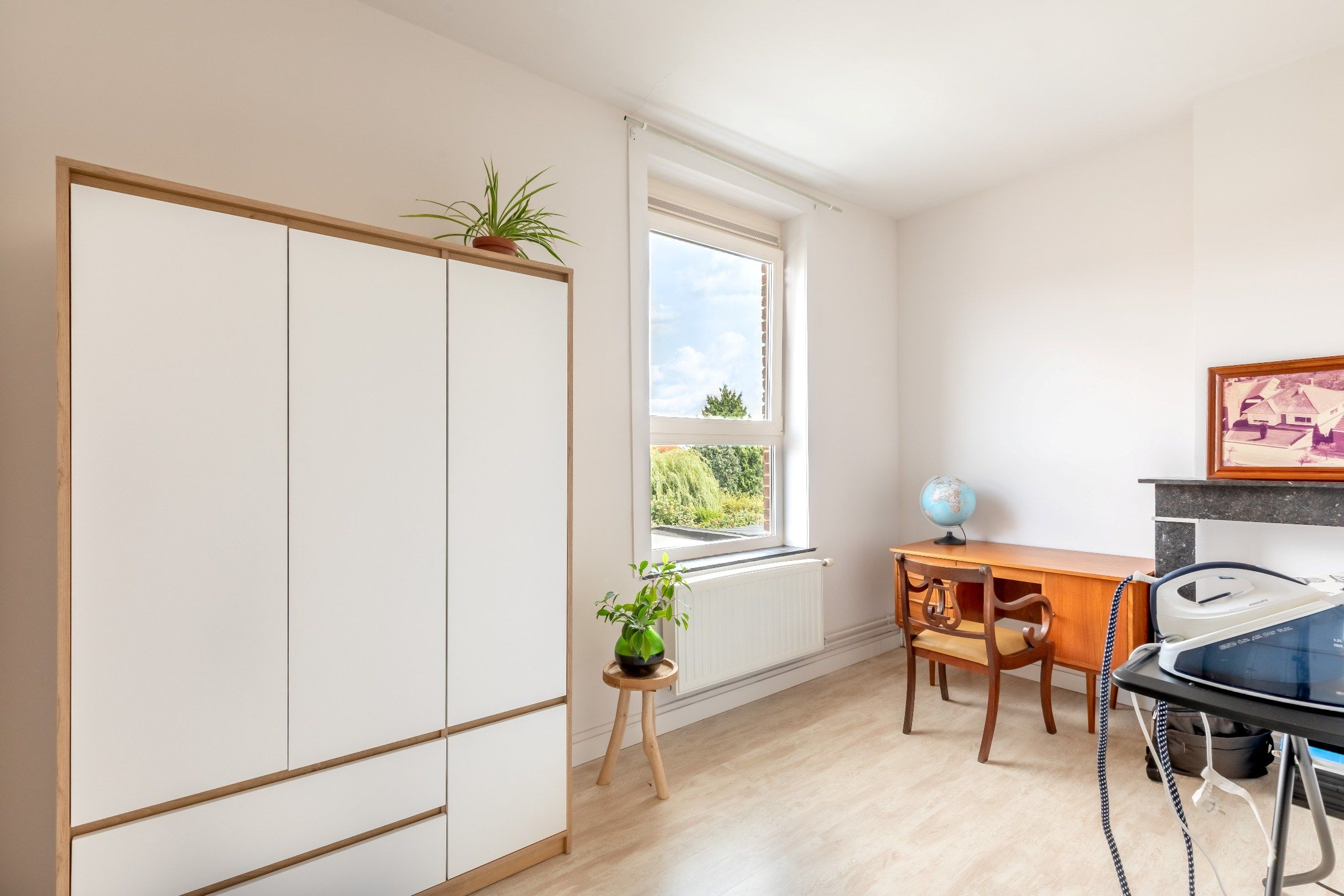 Karaktervolle woning met heerlijke tuin! foto 10