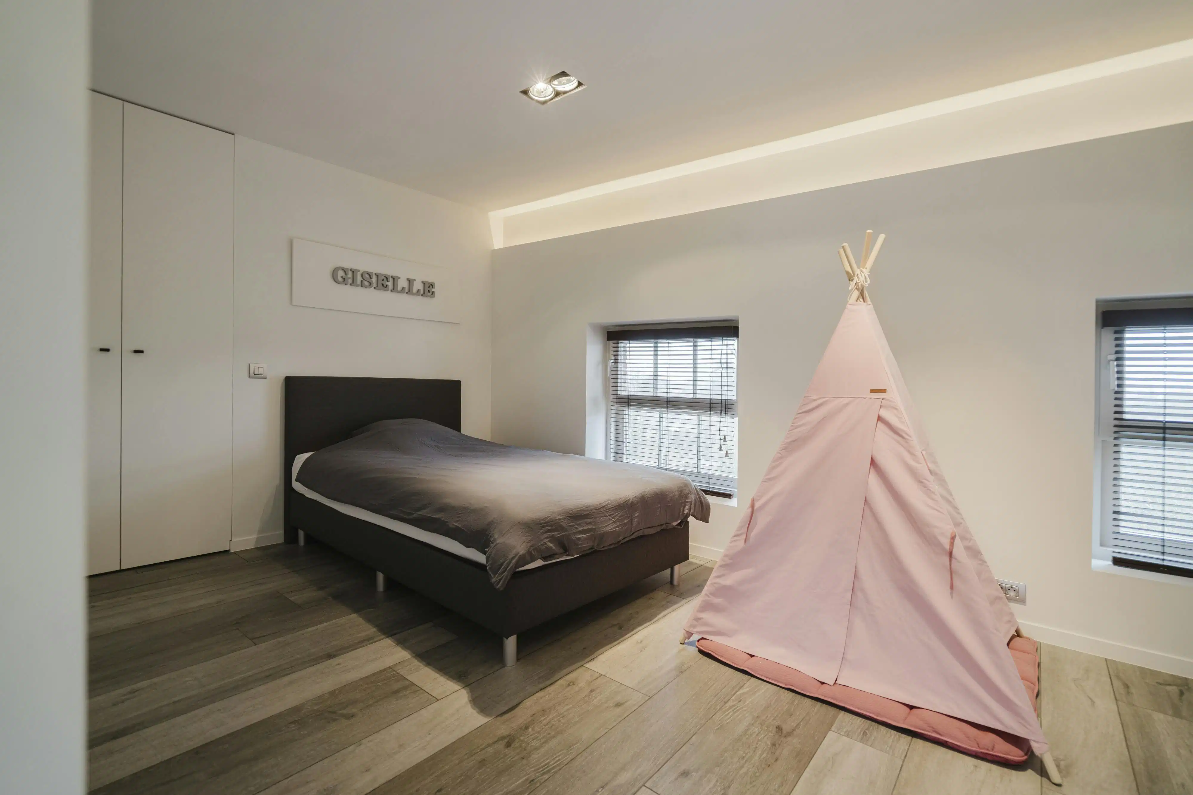 Penthouse te koop te Harelbeke foto 20