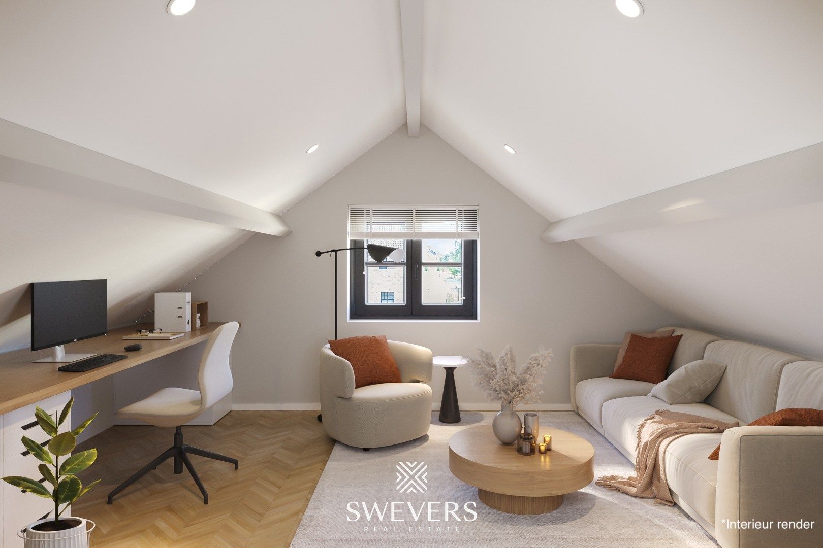 Riante splitlevelwoning op ruim perceel foto 29