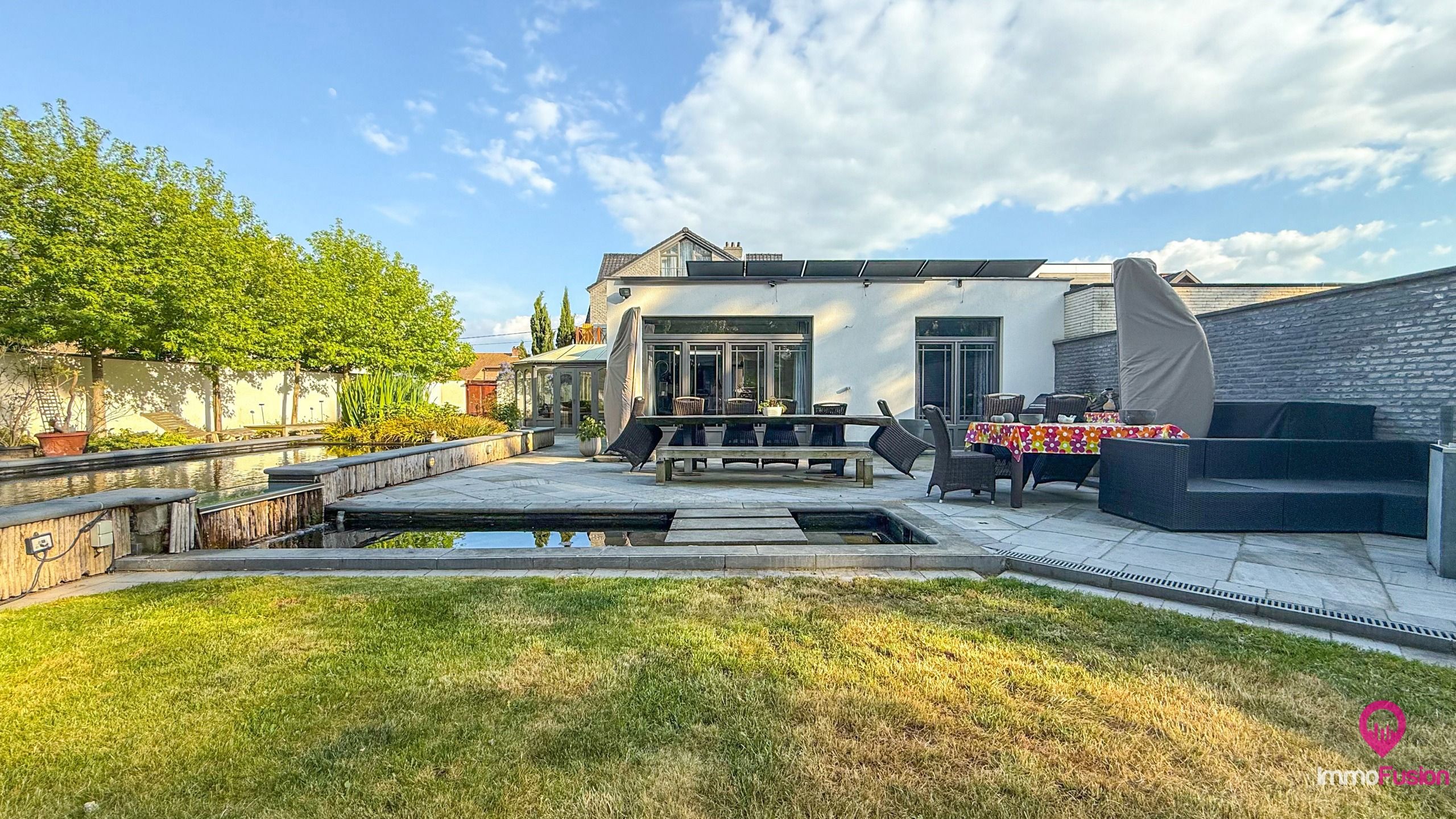 Rustig gelegen instapklare woning met 4 slpks en mooie tuin! foto 57