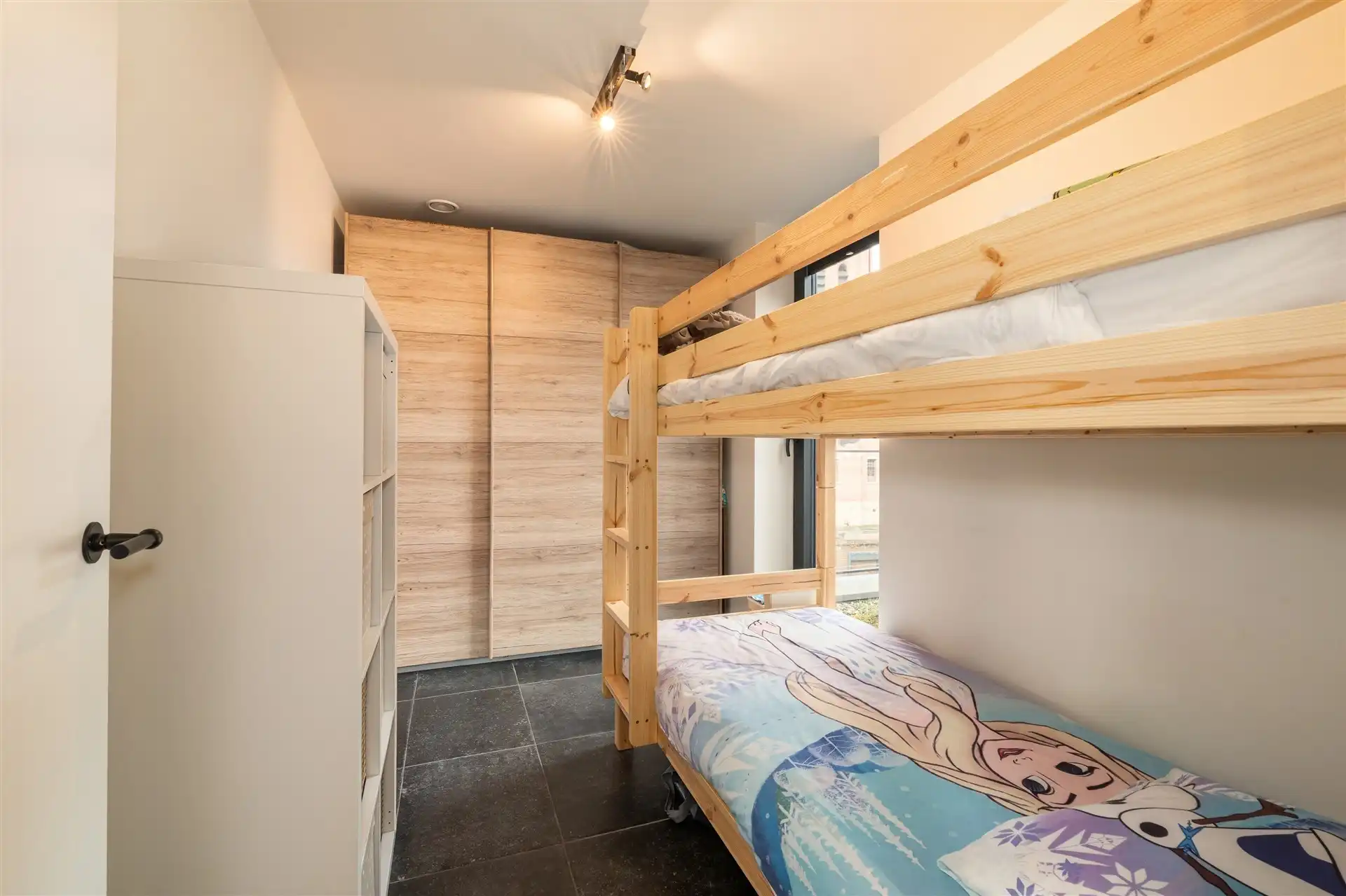 Exclusieve, luxueuze penthouse met 4 terrassen foto 12